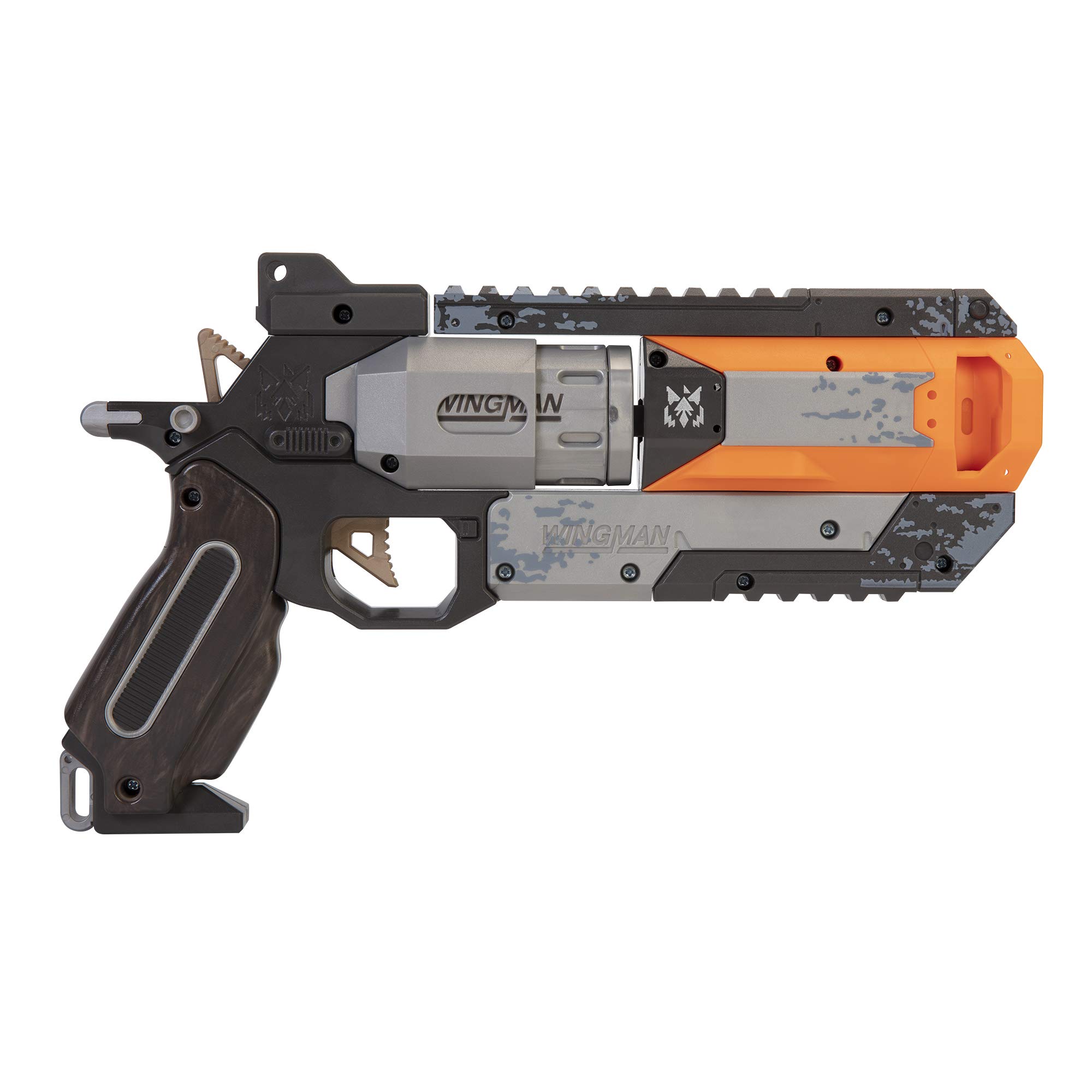 APEX Legends Wingman Pistol 1:1 Scale Licensed Replica Weapon - Image 11