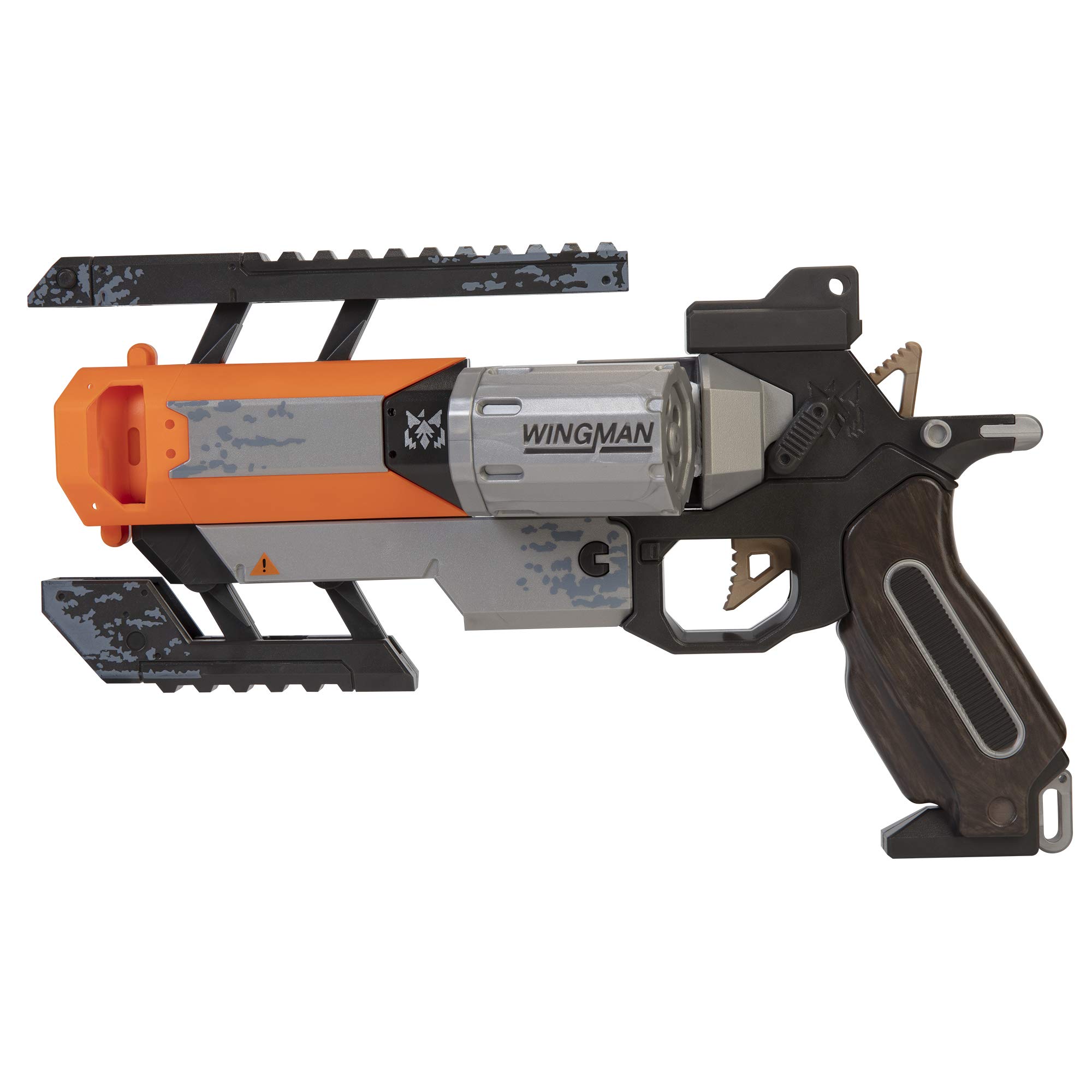 APEX Legends Wingman Pistol 1:1 Scale Licensed Replica Weapon - Image 3