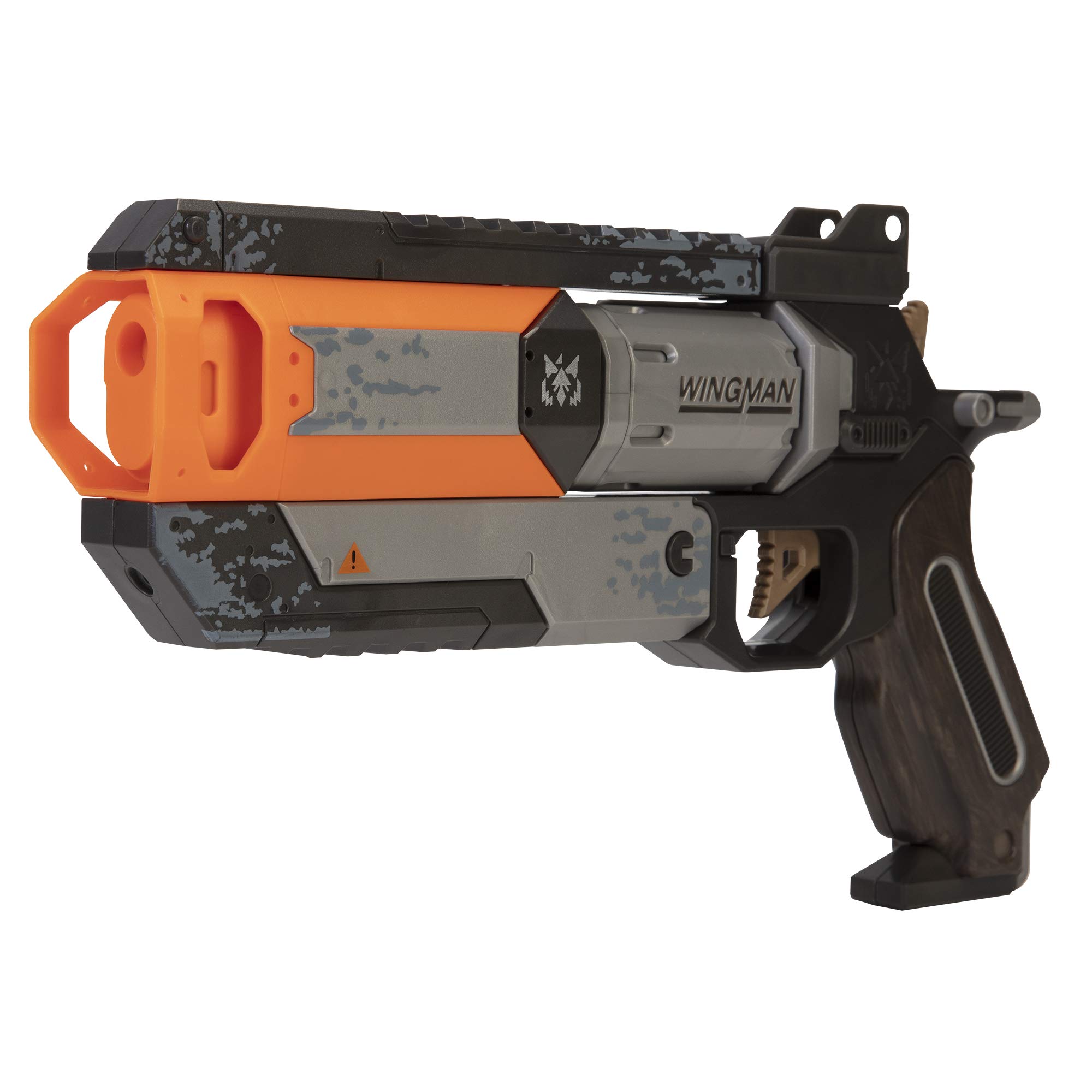 APEX Legends Wingman Pistol 1:1 Scale Licensed Replica Weapon - Image 4
