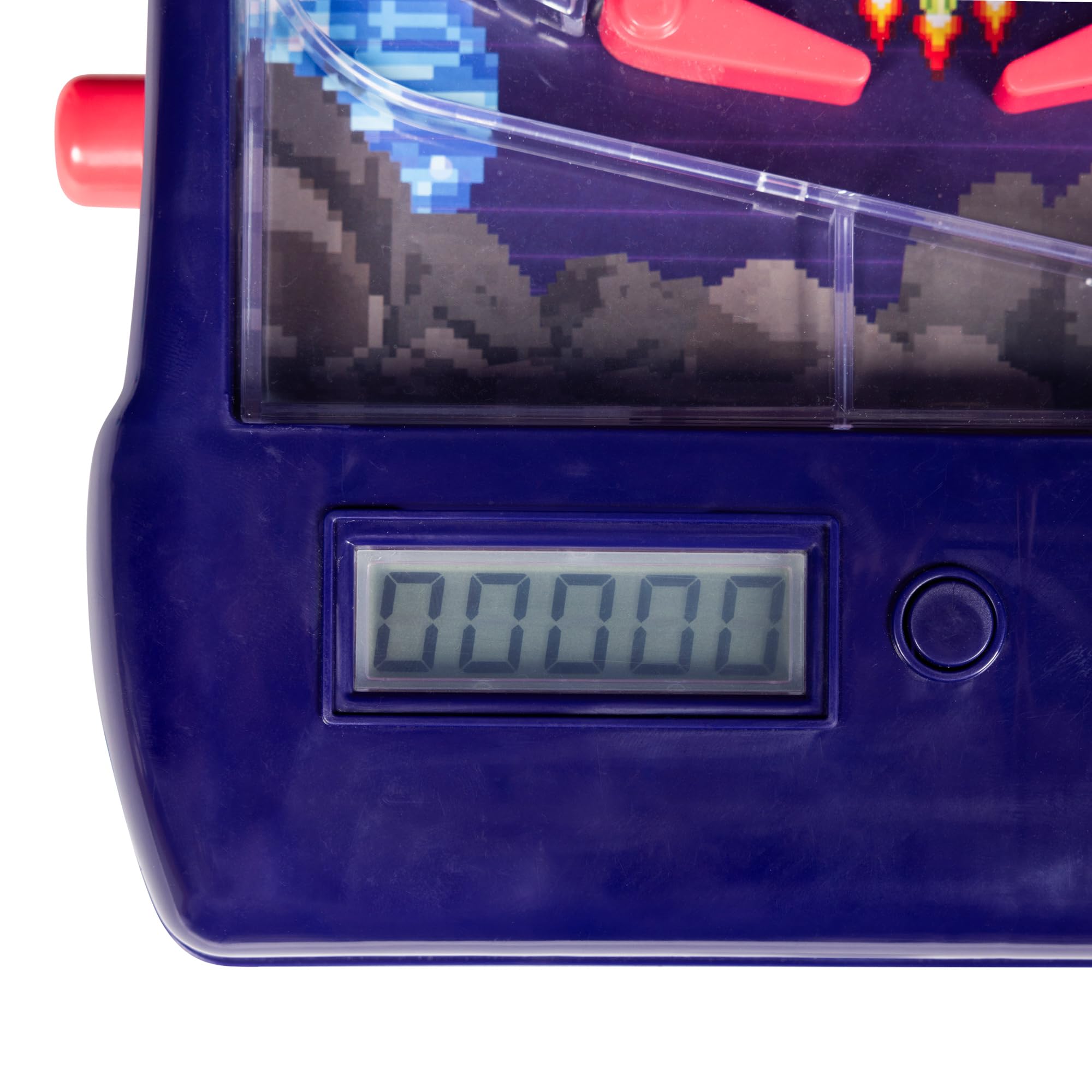 Arcade Alley Games Table Top Pinball Fun Family Indoor Playroom Game - Image 6