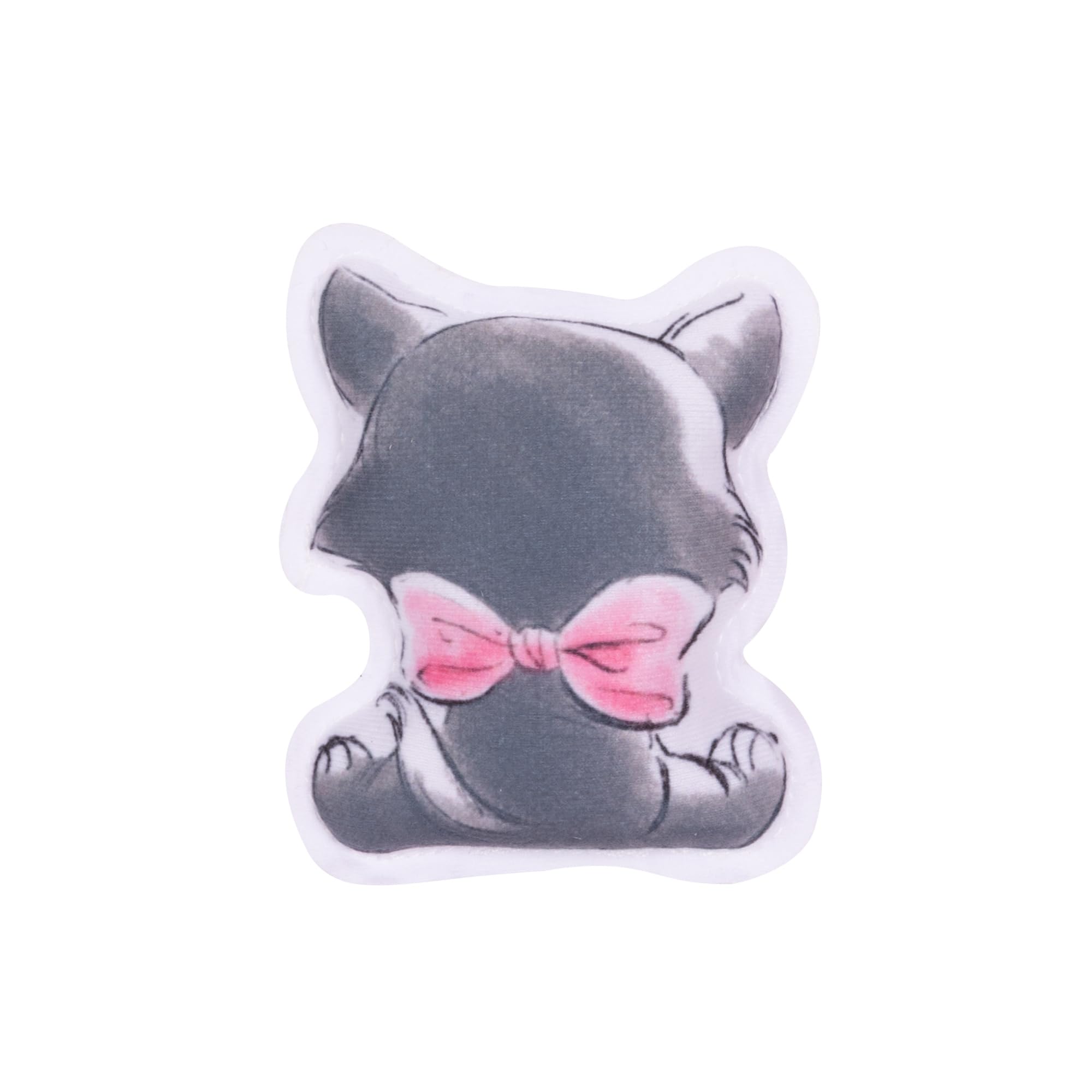 Disney Darlings 13-Inch Interactive Baby Doll – Magical Lights, Sounds, Music & Wand – Minnie-Inspired Nurturing Doll with Accessories – Multiple Skin Tones, Eye Colors – Ages 2 and Up - Image 8