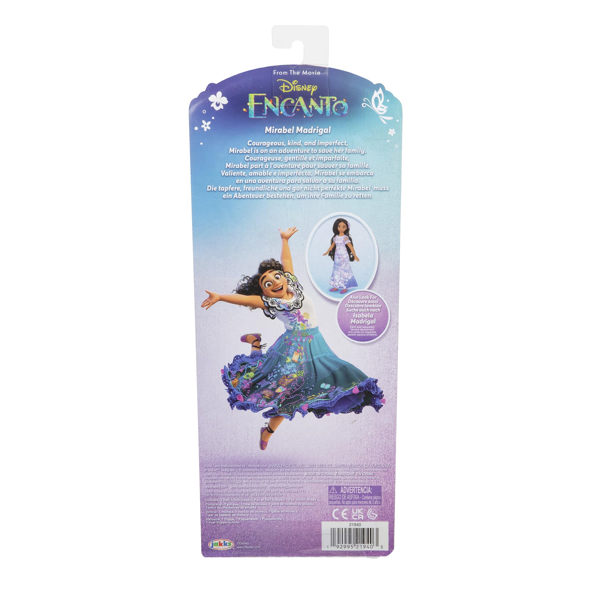 Disney Encanto - Image 9