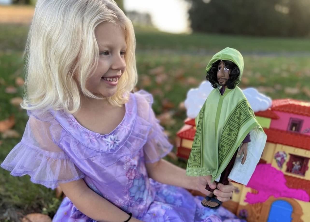 Disney Encanto - Image 4