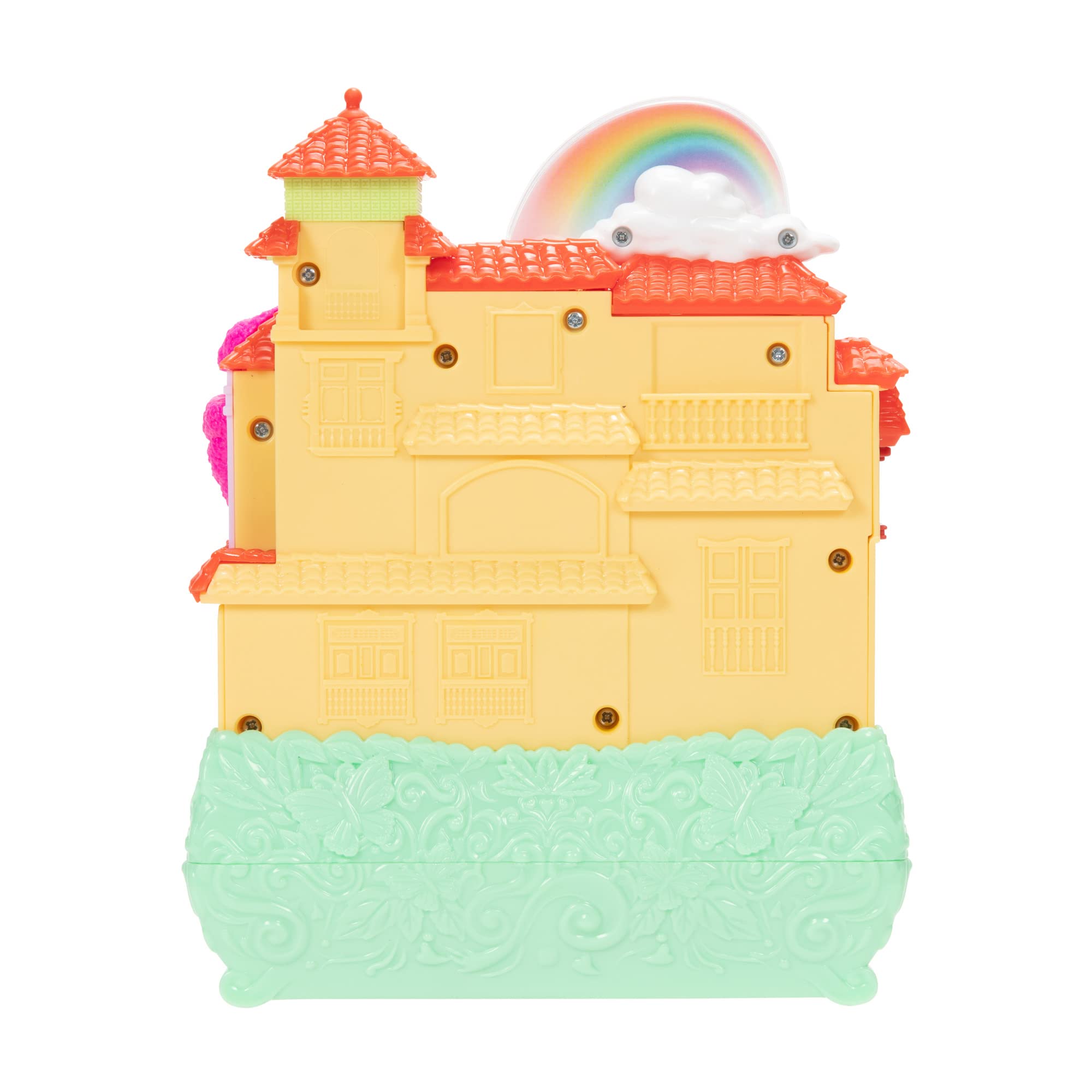 Disney Encanto Magical Casa Madrigal Jewelry Box Plays “We Don’t Talk About Bruno,” The Family Madrigal” & “Surface Pressure” Songs - Image 7