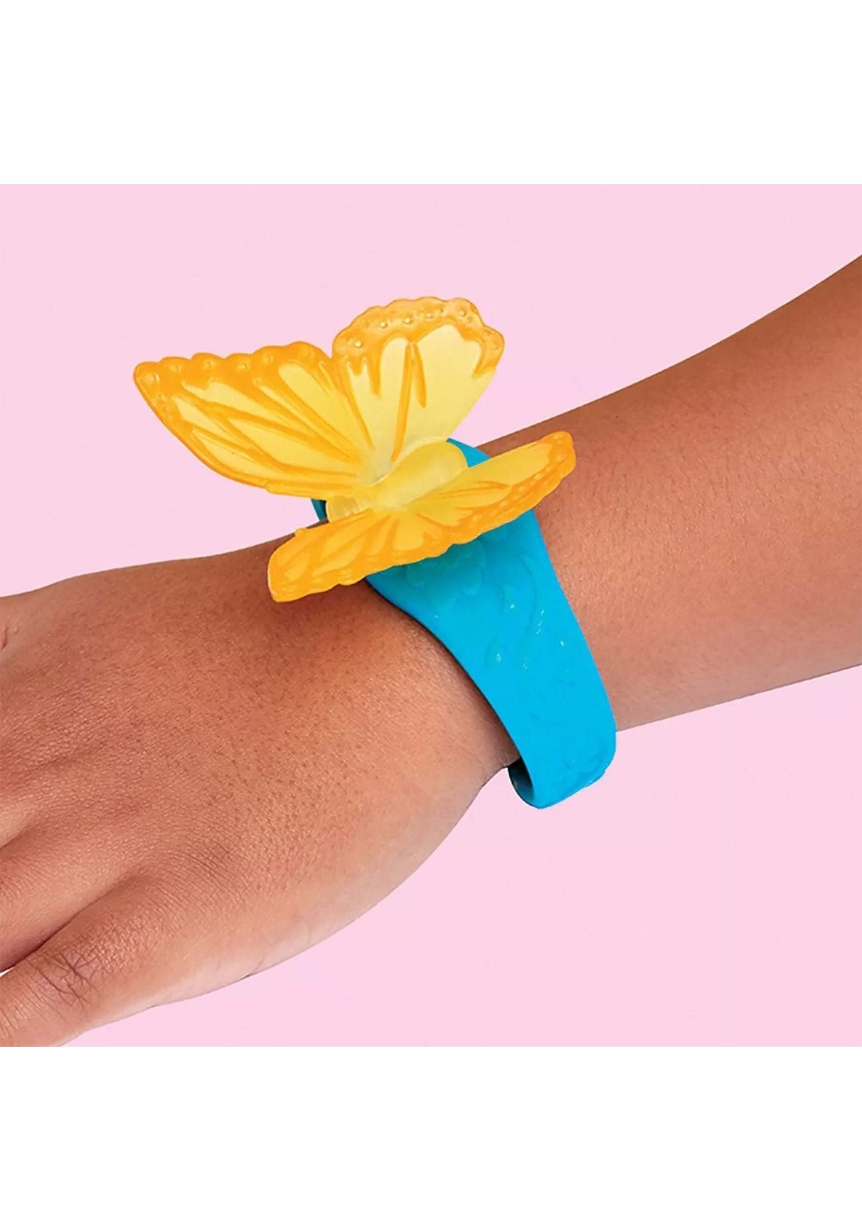 Disney Encanto Mirabel Doll with Singing Feature and Magical Light Up Butterfly - Image 4