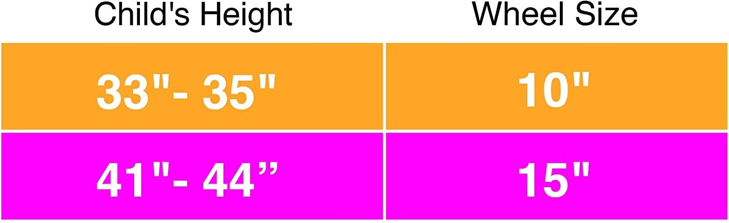 Disney Frozen 2 Frozen 2 Fly Wheels 10" Junior Cruiser Ride-On with Sound Effects Button! Ages 2-4 - Image 3