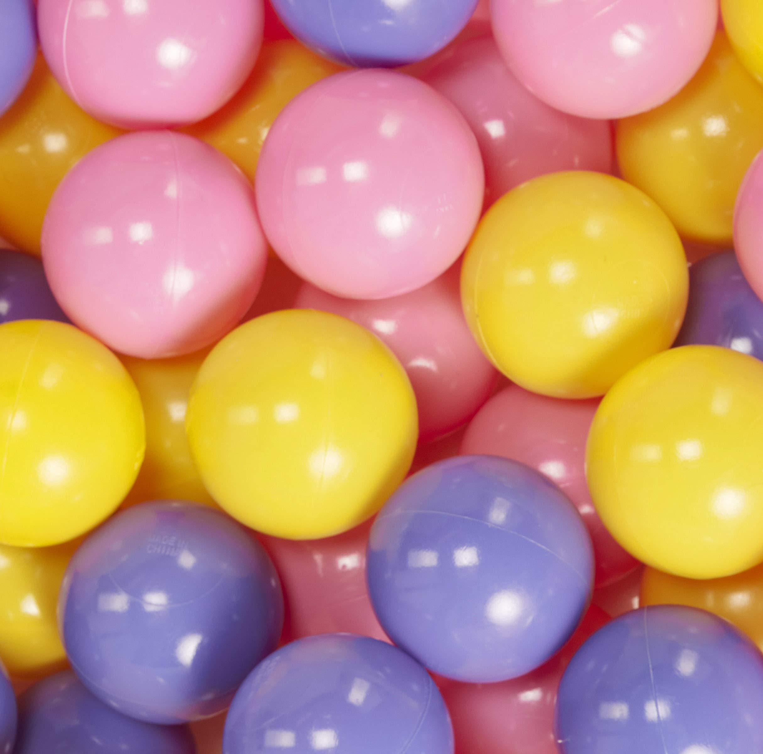 Disney Frozen 2 Kids Ball Pit with 20 Balls and Music Feature - Image 3