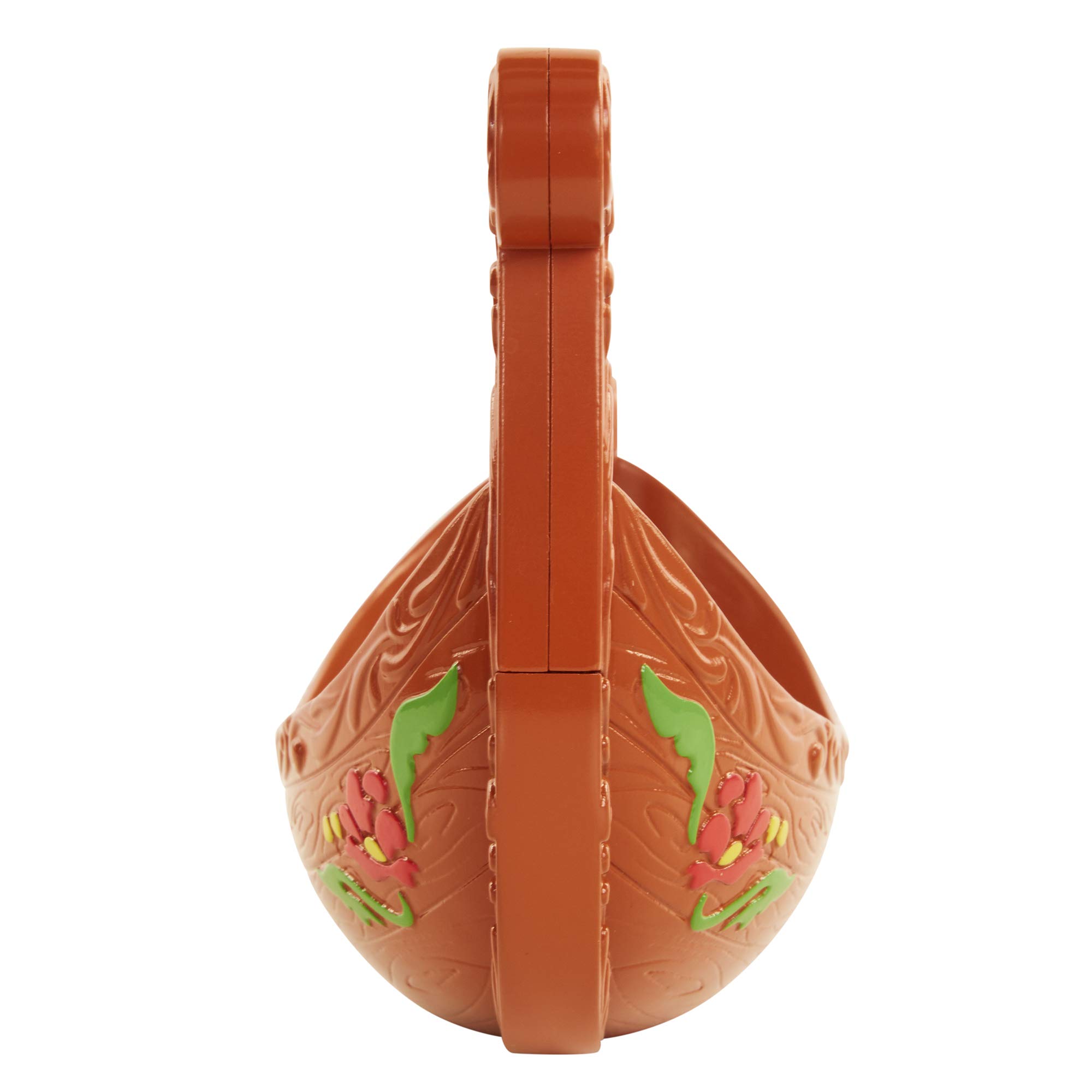 Disney Princess Rapunzel & Flynn Doll Petite Storytelling Gift Set - Image 10