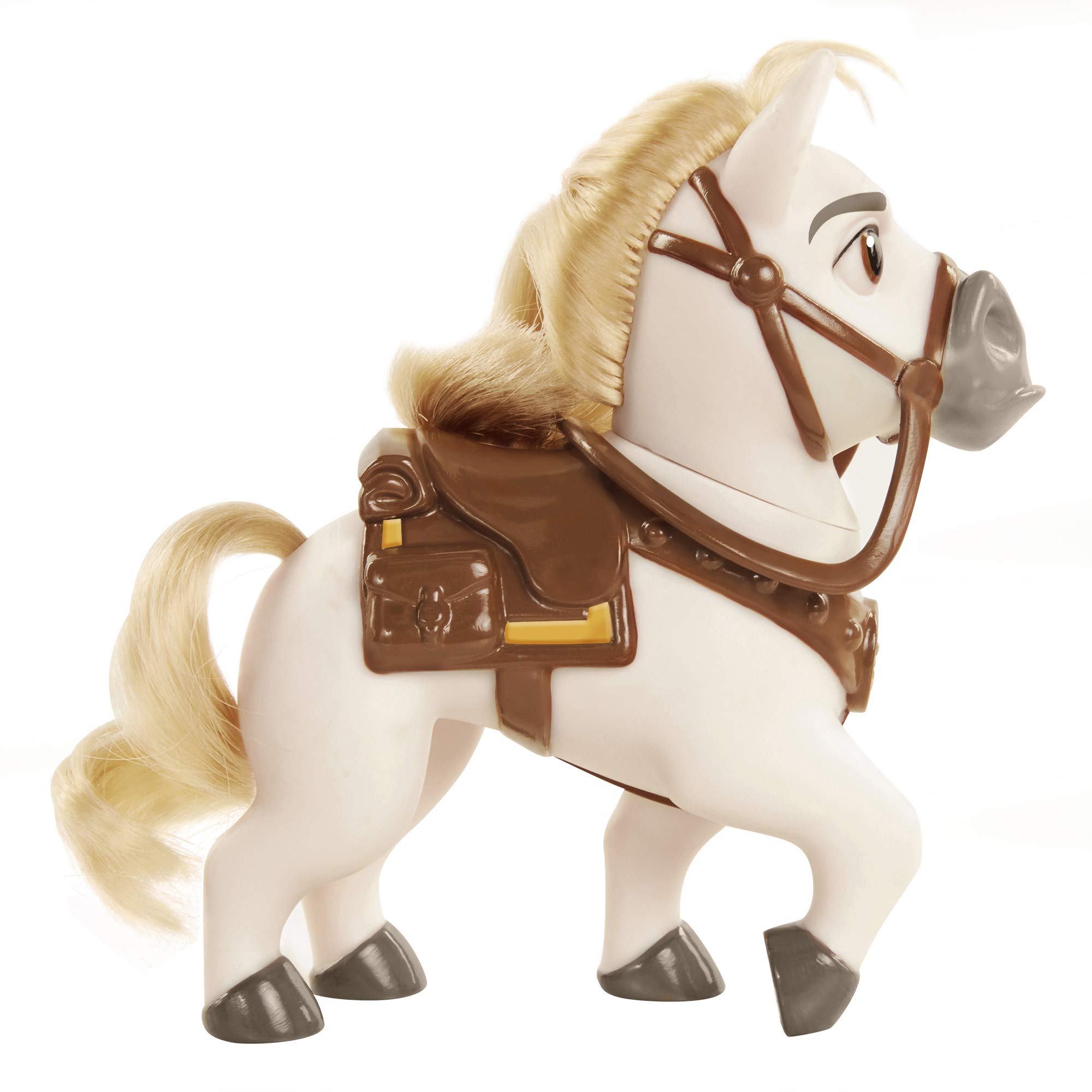 Disney Princess Rapunzel & Flynn Doll Petite Storytelling Gift Set - Image 13