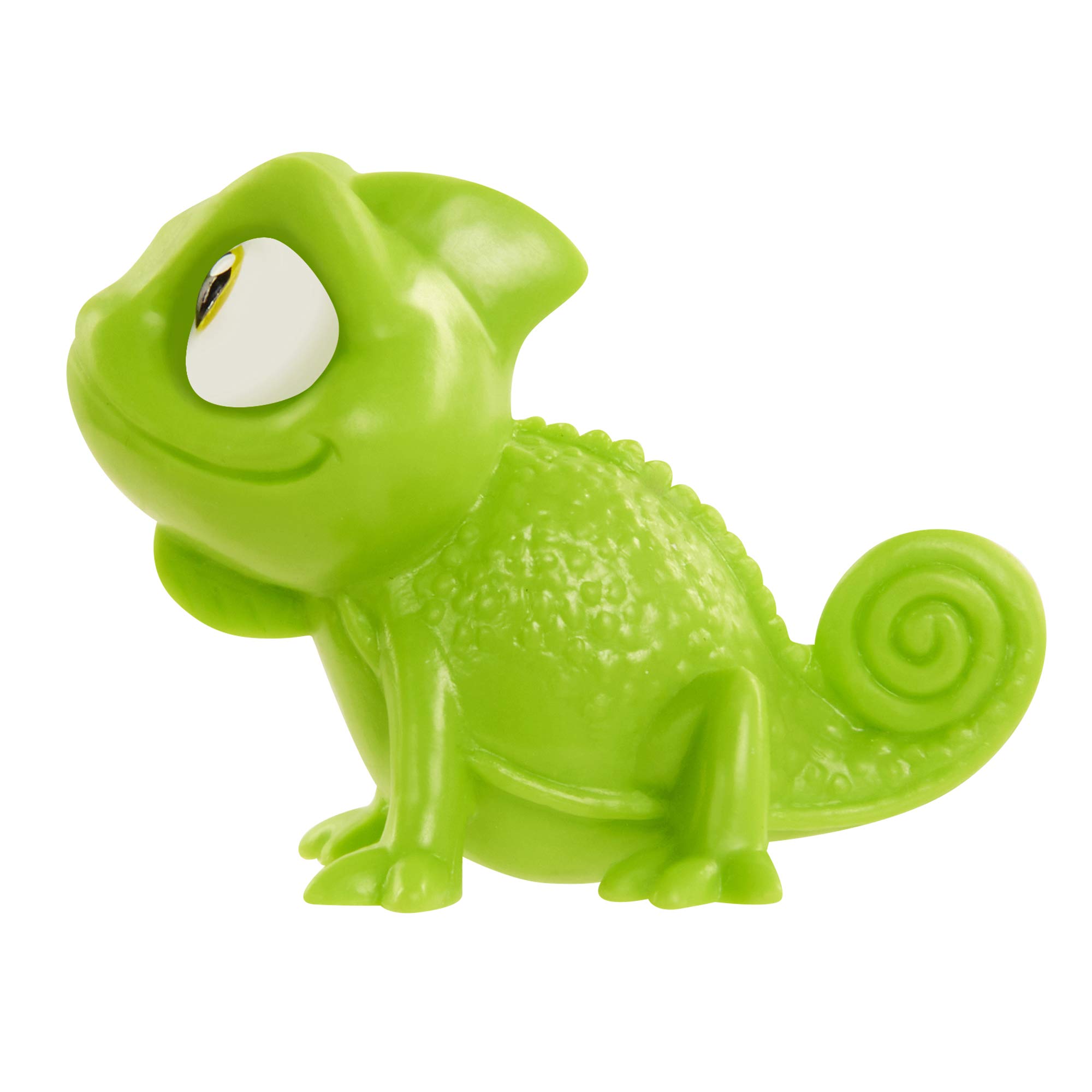 Disney Princess Rapunzel & Flynn Doll Petite Storytelling Gift Set - Image 15