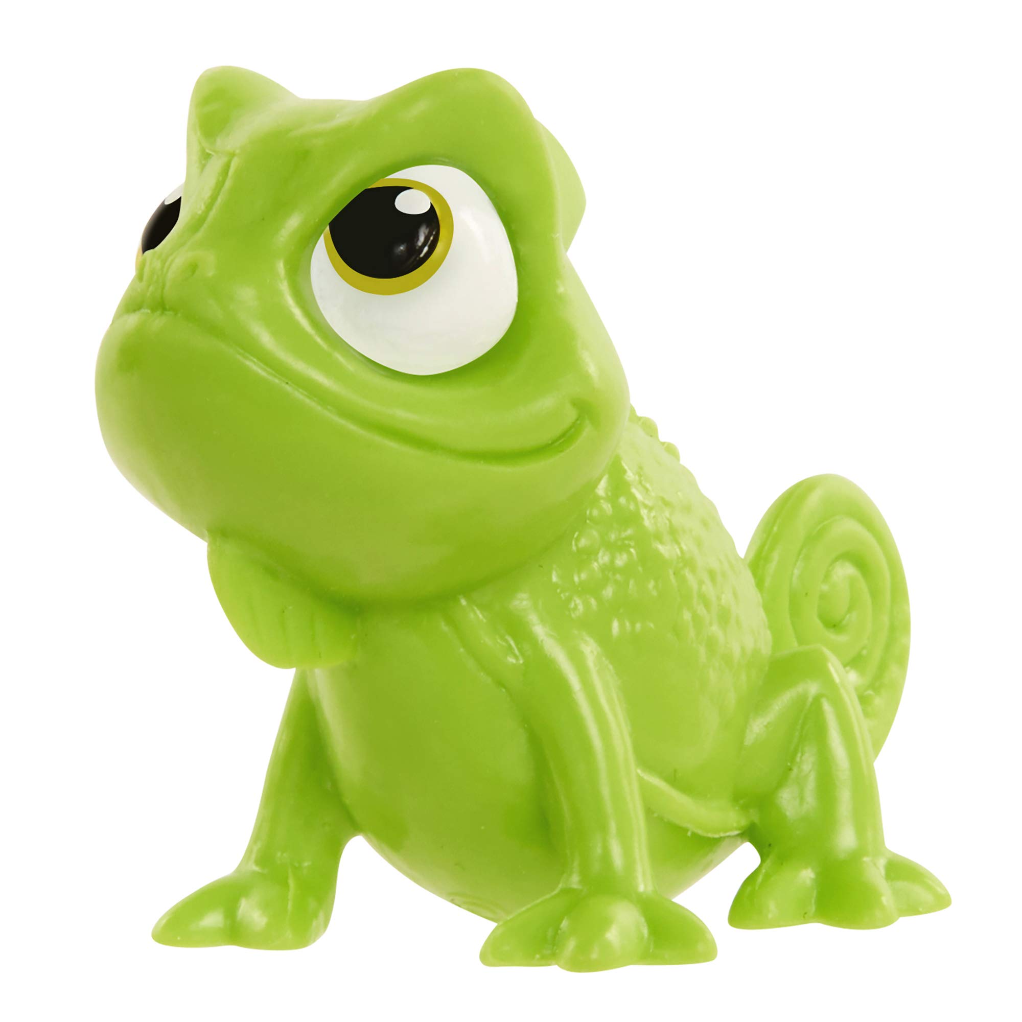 Disney Princess Rapunzel & Flynn Doll Petite Storytelling Gift Set - Image 7