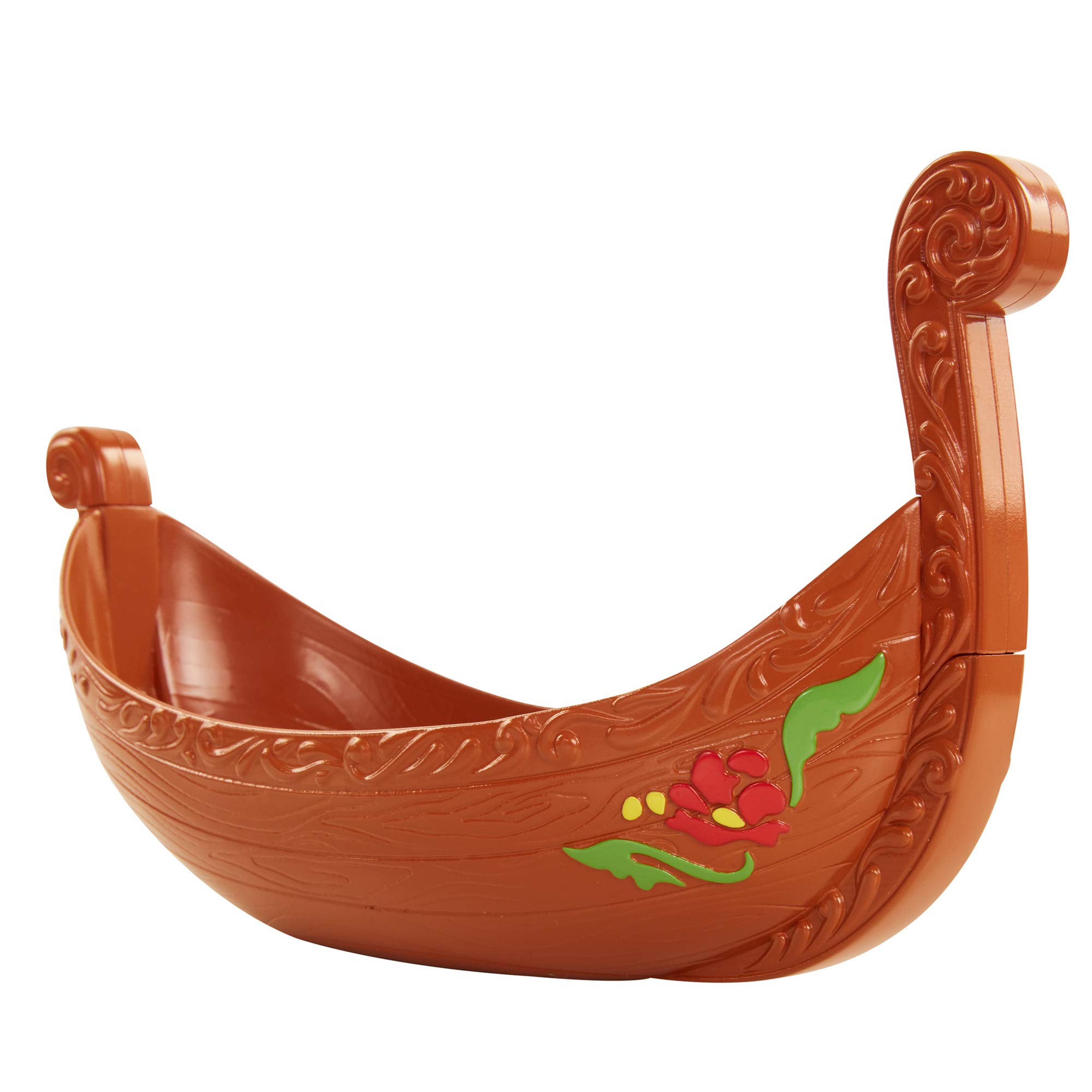 Disney Princess Rapunzel & Flynn Doll Petite Storytelling Gift Set - Image 9