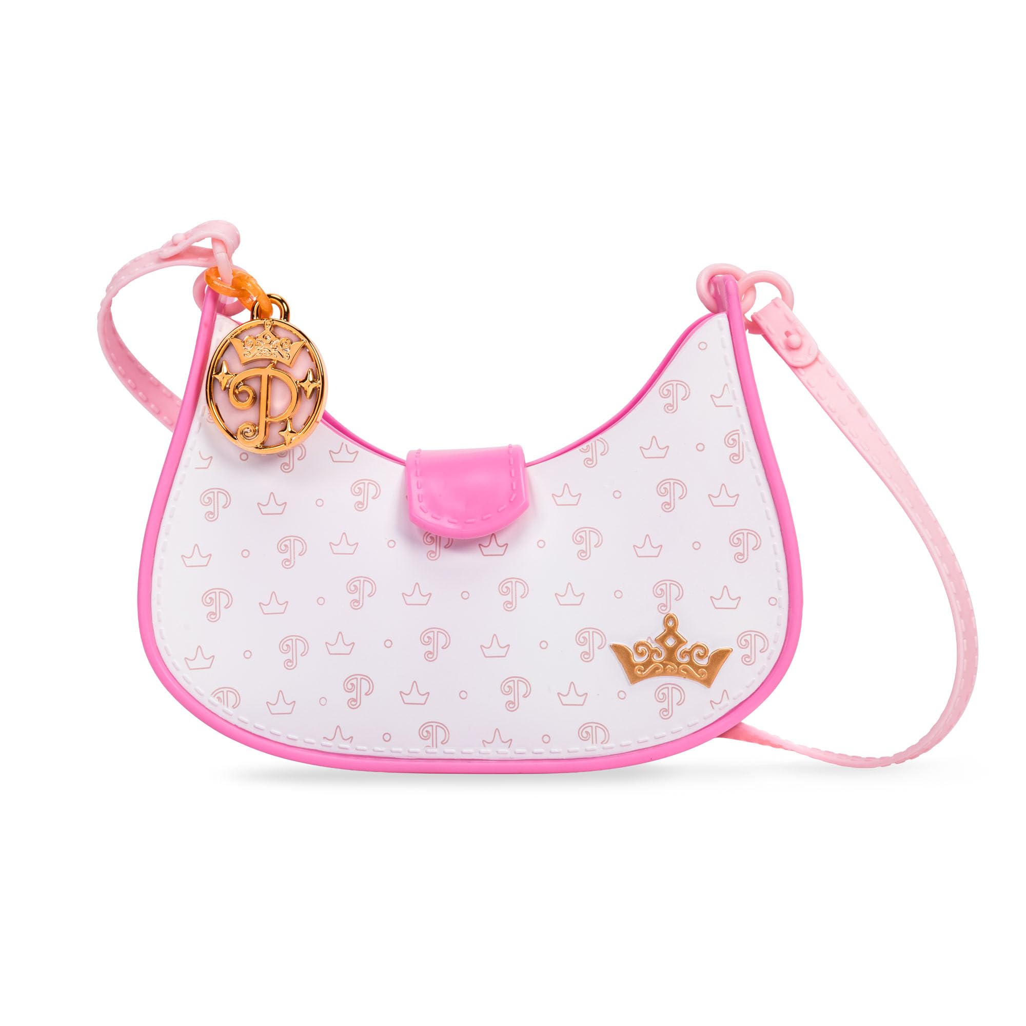 Disney Princess Style Collection Trendsetter Shoulder Purse - Image 3