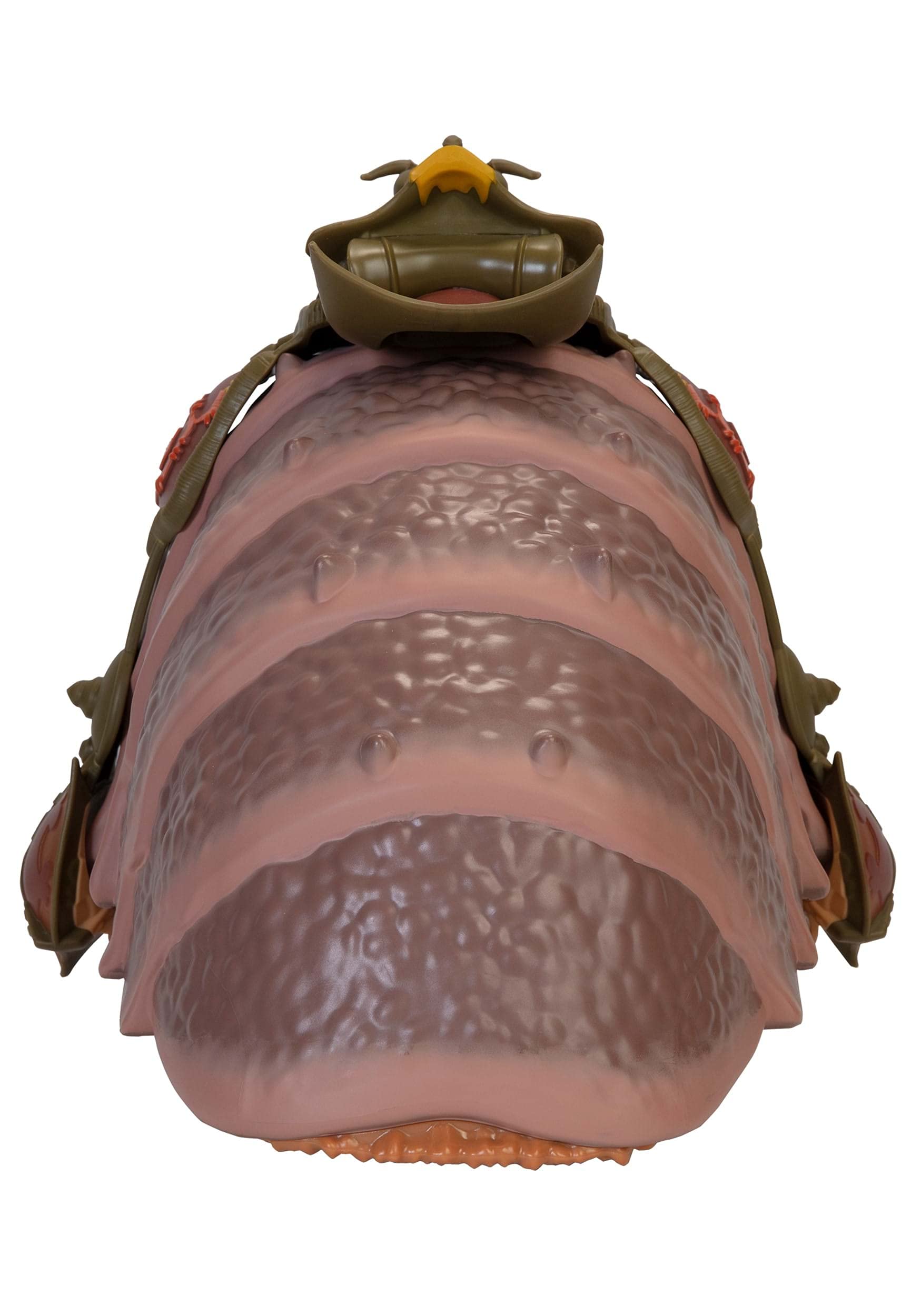 Disney Raya and The Last Dragon Feature Doll Sized Tuk-Tuk Figure with 2-Part Doll Seat - Image 3