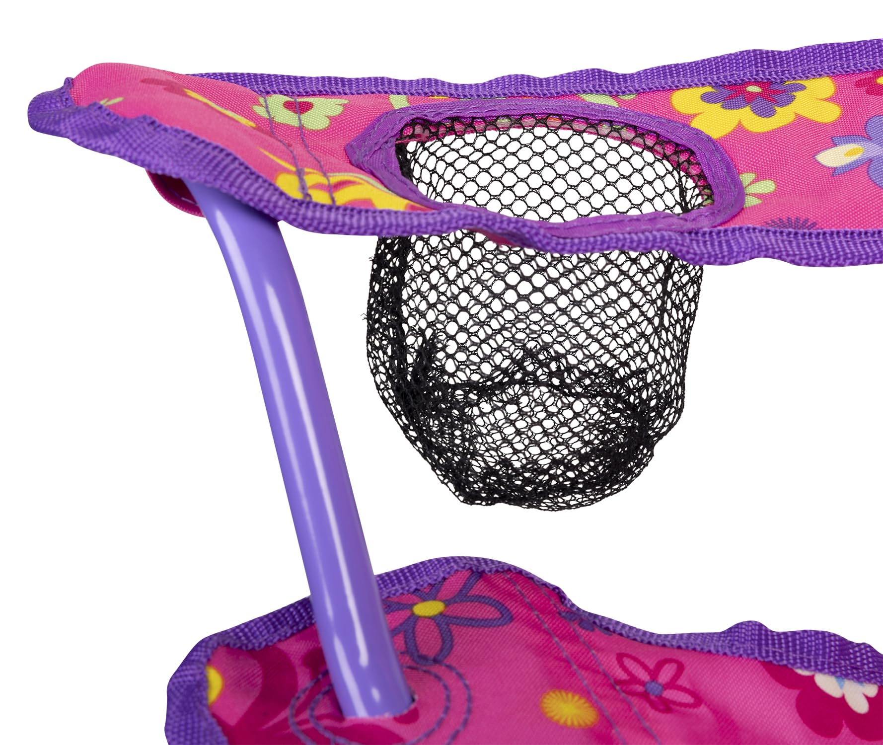 Disney's Encanto Kids Chair Foldable for Camping, Sports or Patio with Carry Bag, Toddlers 24M+ - Image 5