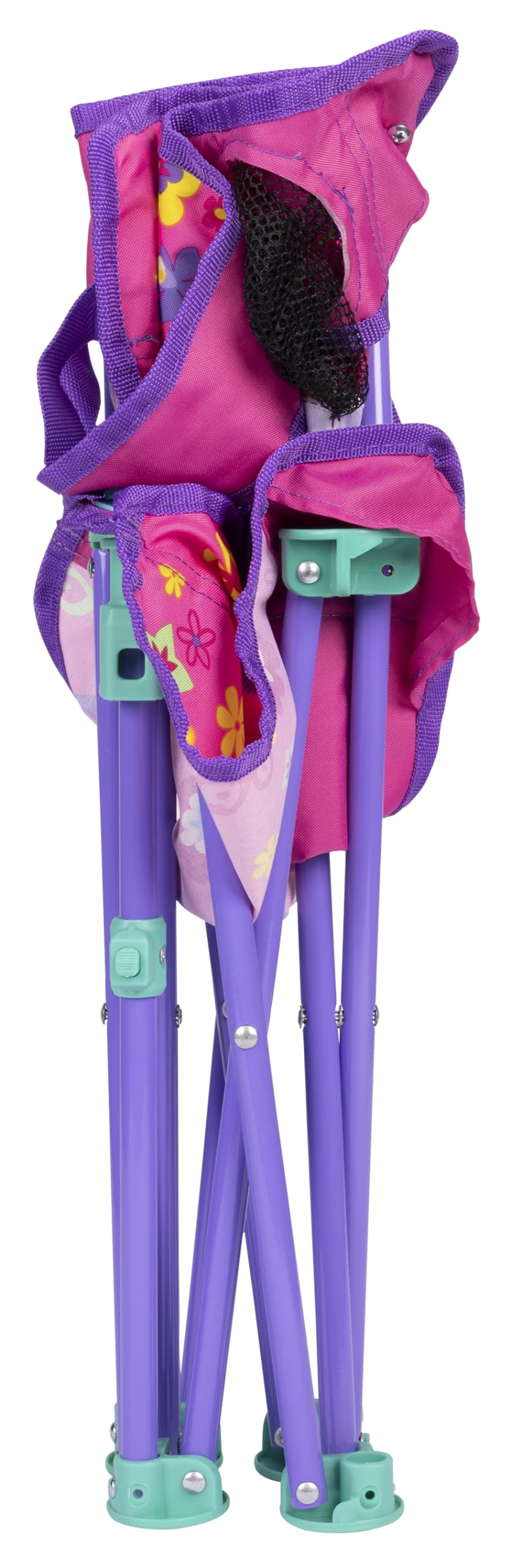 Disney's Encanto Kids Chair Foldable for Camping, Sports or Patio with Carry Bag, Toddlers 24M+ - Image 7