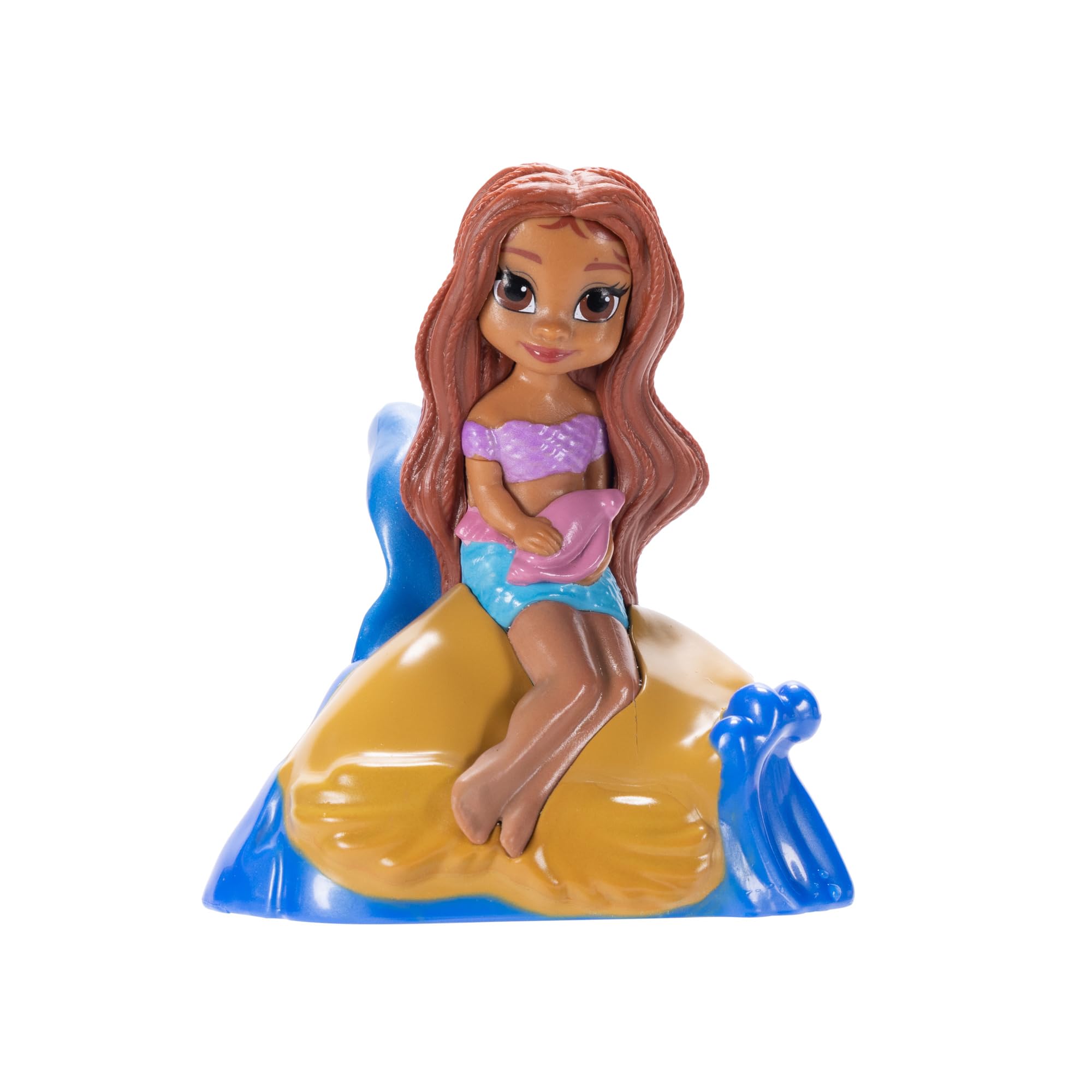 Disney The Little Mermaid Ursula's Mystical Cauldron with Lights, Sounds & Music! - Image 6