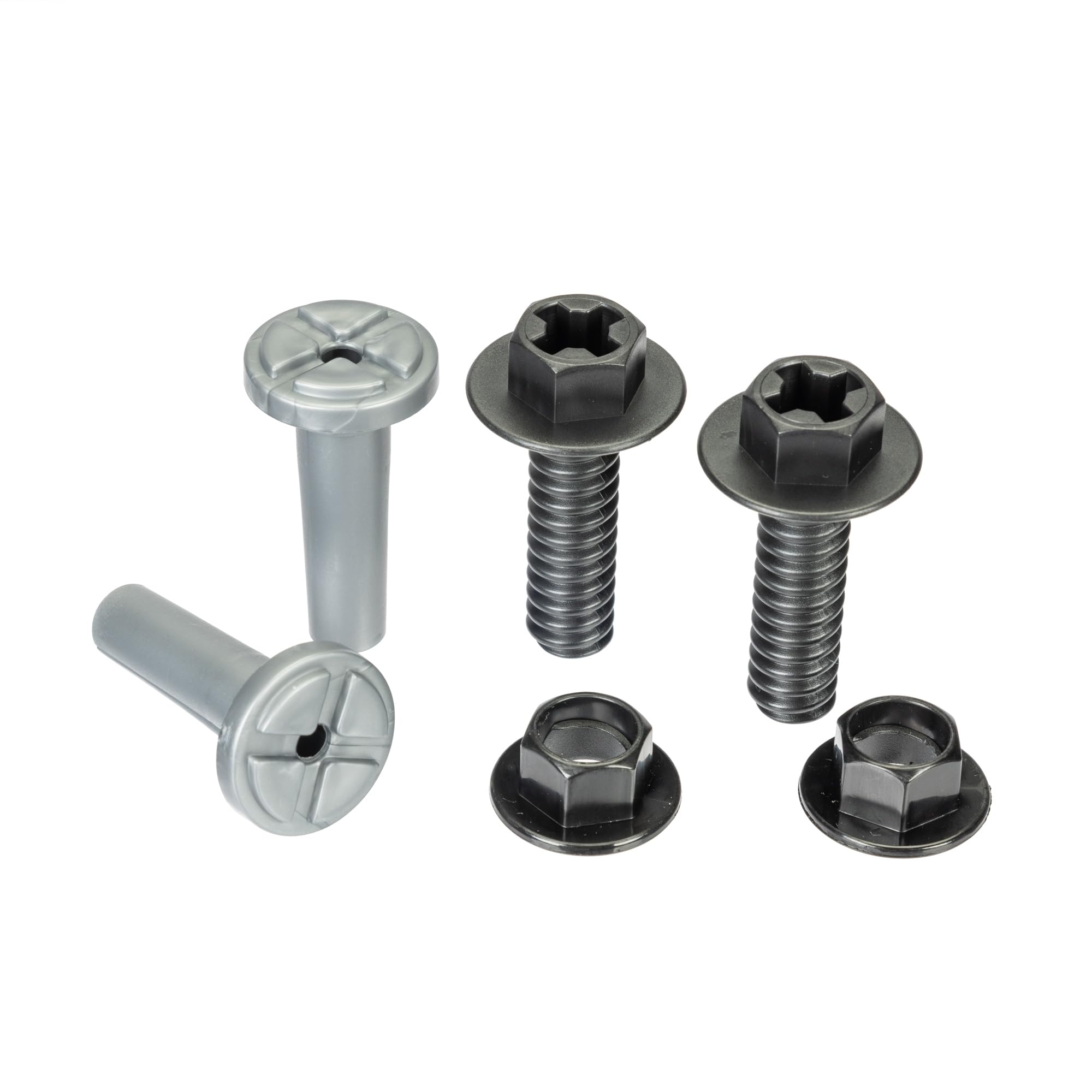 JAKKS Pacific Black + Decker Junior Tool Bag 13 Piece Set - Includes Hammer, Hand Saw, Screw Driver & More! - Image 9