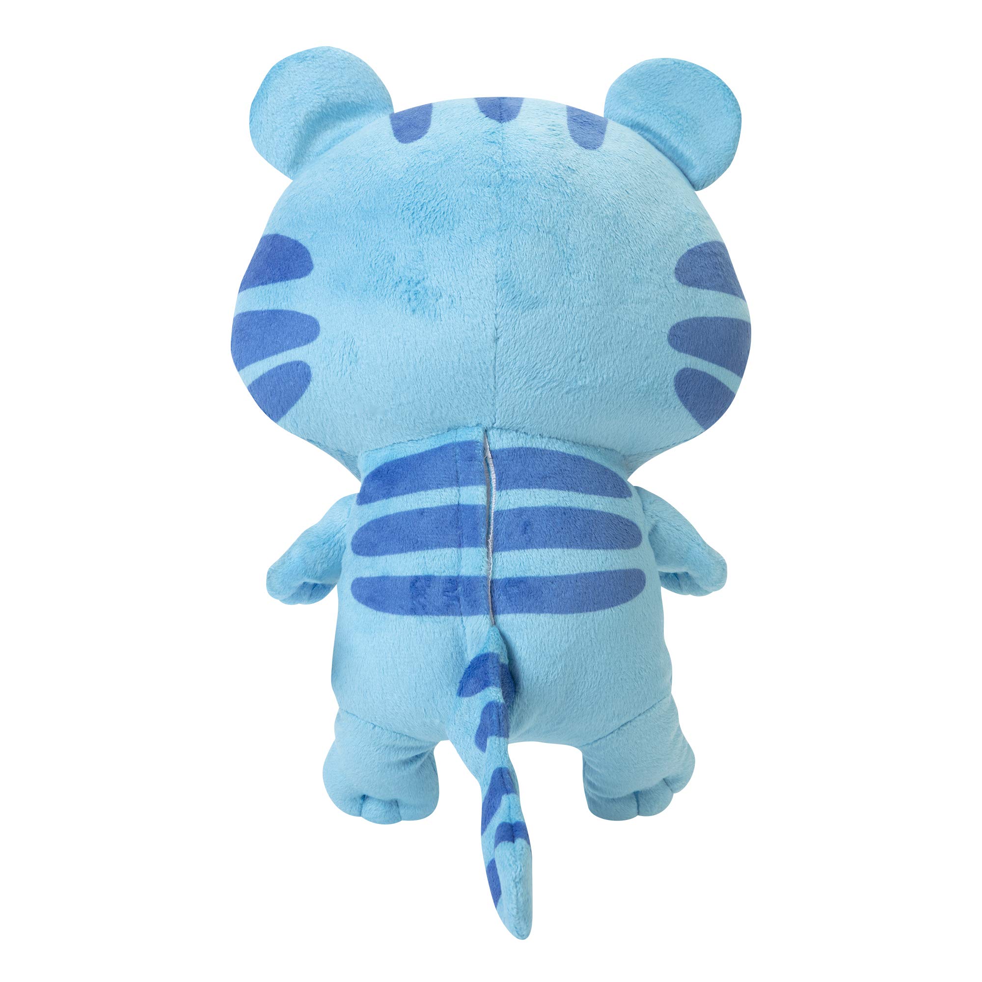 JAKKS Pacific Daniel Tiger's Neighborhood Tigey Plush with Sound, 10.5 Inches Tall! [Amazon Exclusive] - Image 14