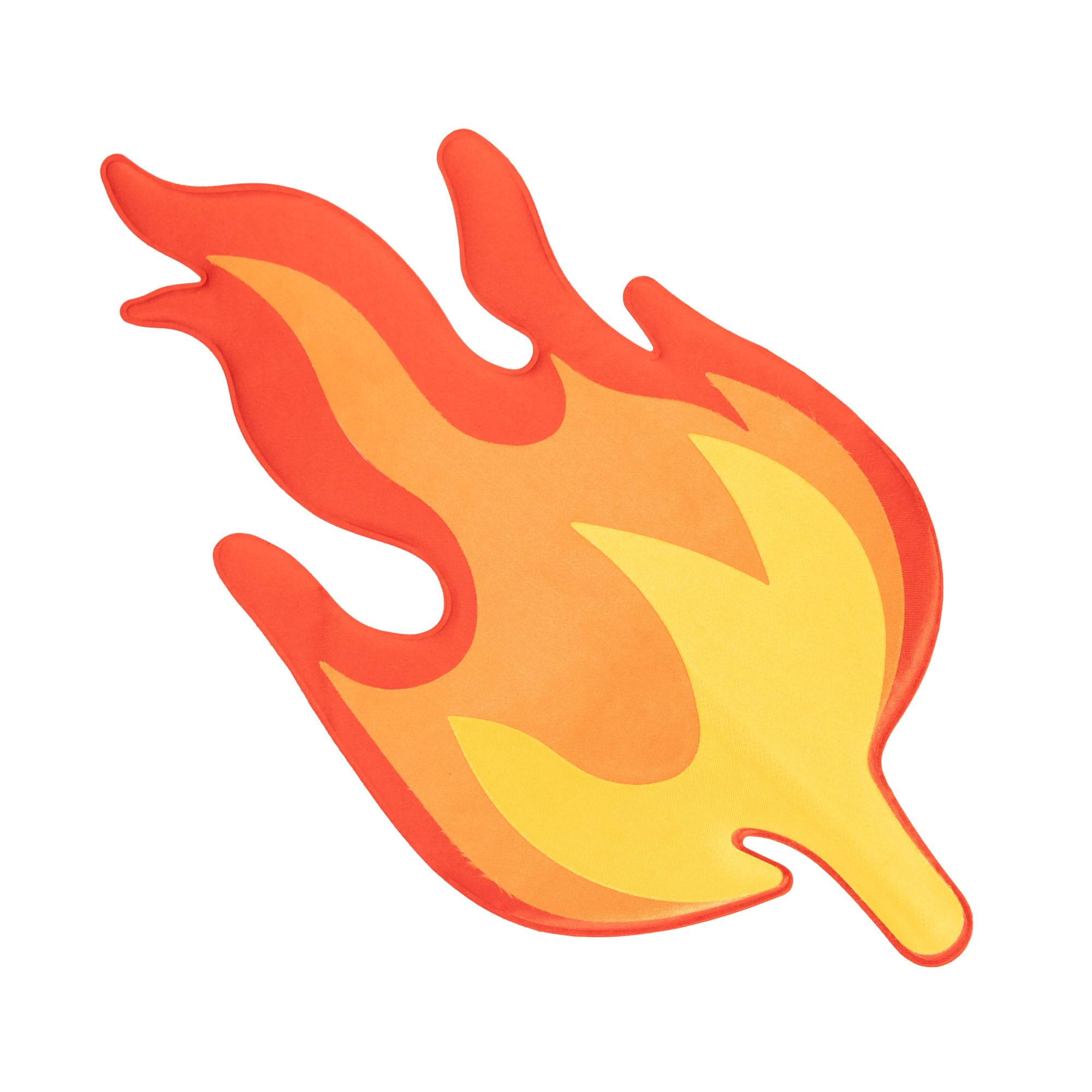 JAKKS Pacific Daydreamers Premium Dragon Costume Cape Dress Up Set for Boys and Girls, Let Their Imagination Soar! Dimensional Cape with 3D Sculpted Dragon Head and Tail - Image 10