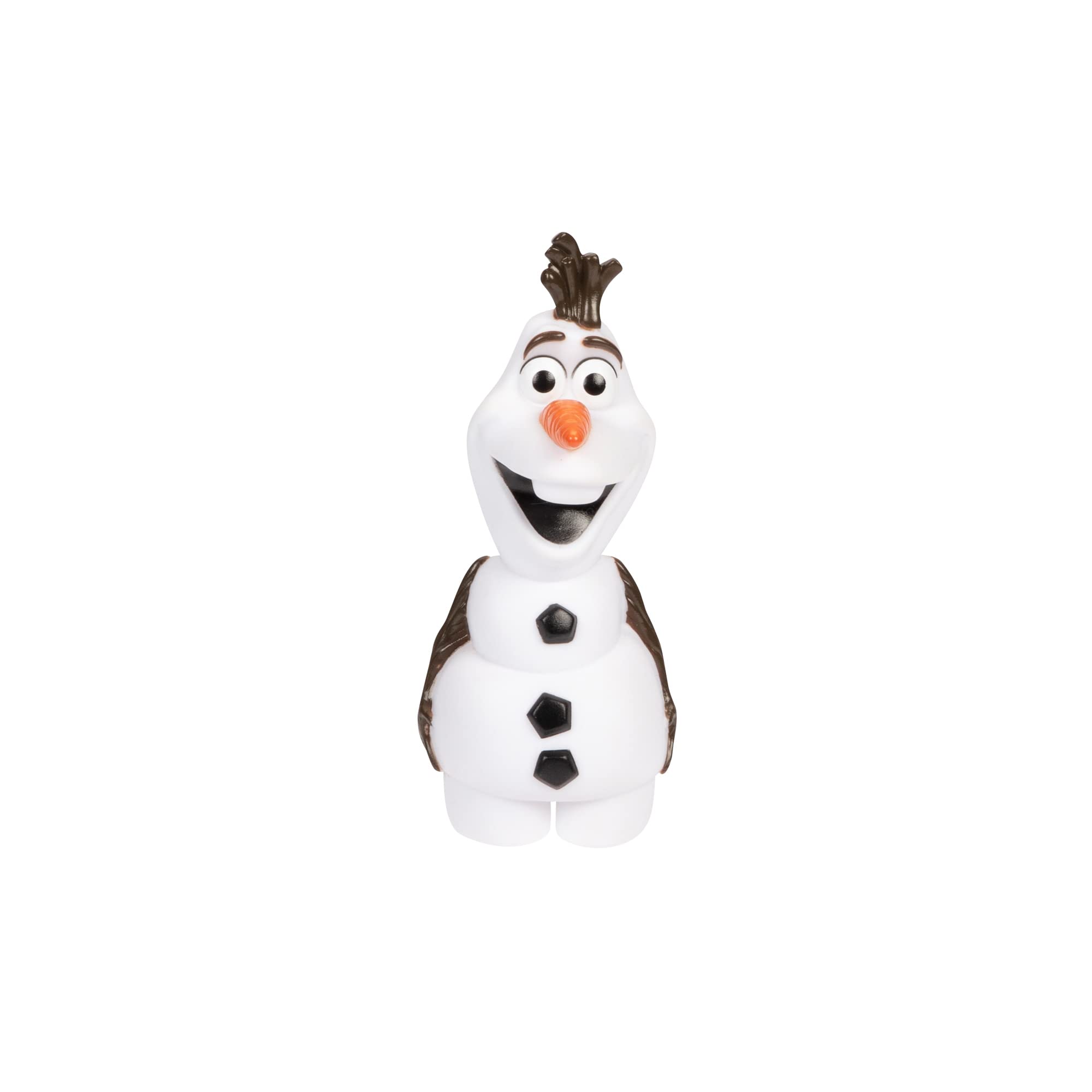 JAKKS Pacific Elsa Doll Classic My Singing Friend Elsa Doll & Olaf Figure - Image 16