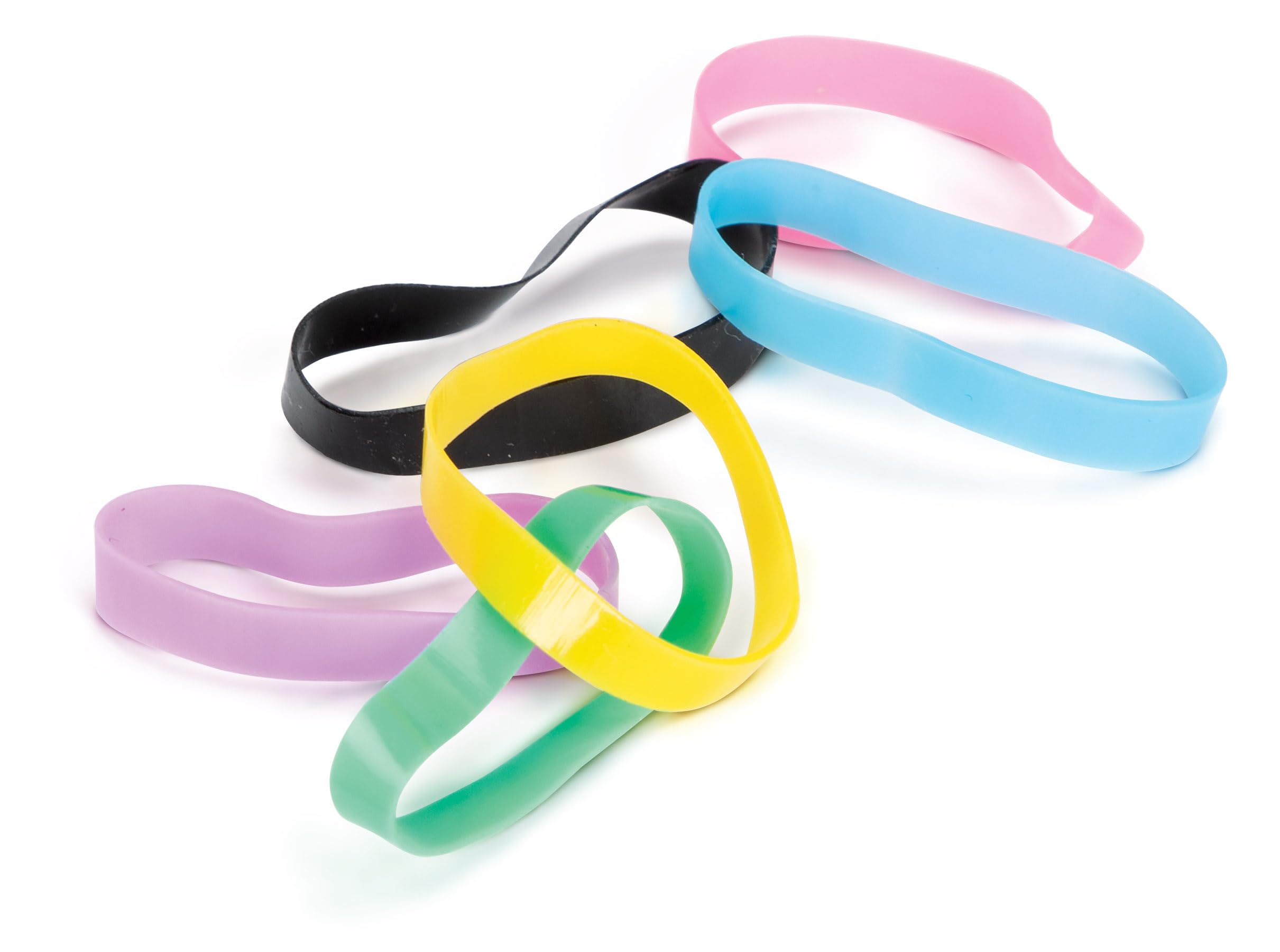 Minnie Mouse Deluxe Activity Tray with Bow Making and Storage Capabilities, Colorful Graphics Won't Peel, Scratch or Fade - Image 6