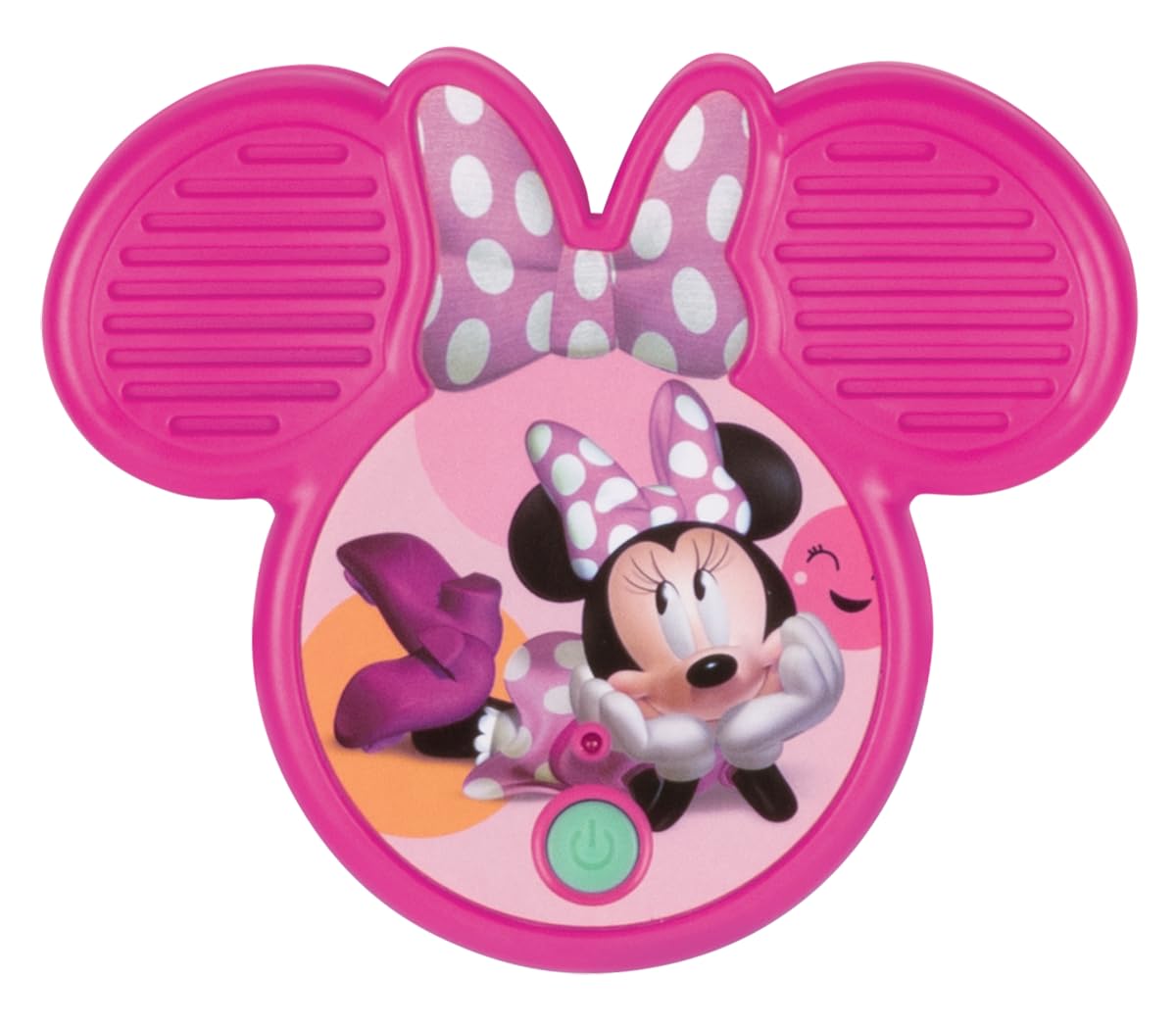 Minnie Mouse Electronic Learning Activity Mat 3ft Activity Memory Game Learning Mat - 3 Interactive Ways to Play! - Image 7