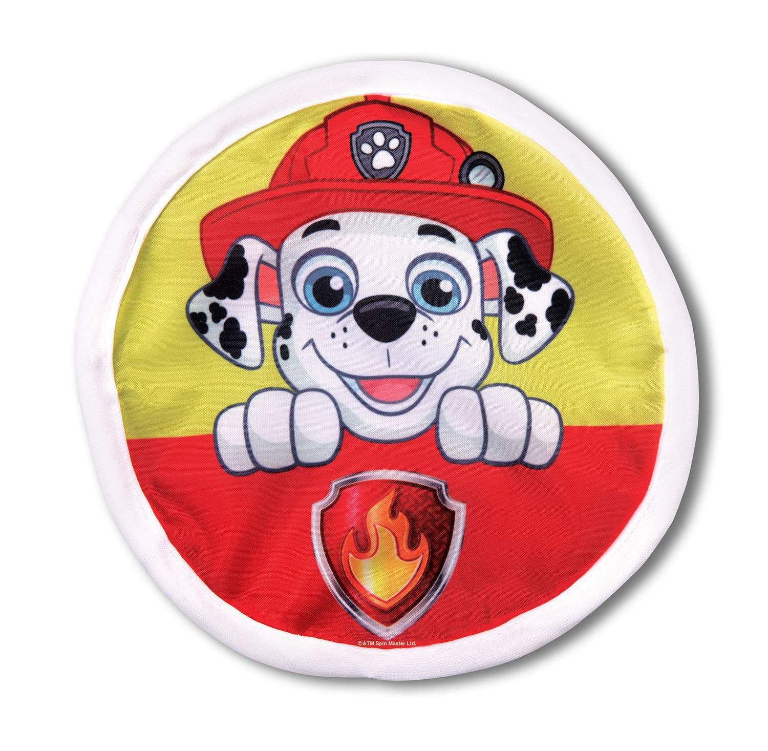 Paw Patrol Tic Tac Toe Toss Game for Indoor & Outdoor Play! - Image 5