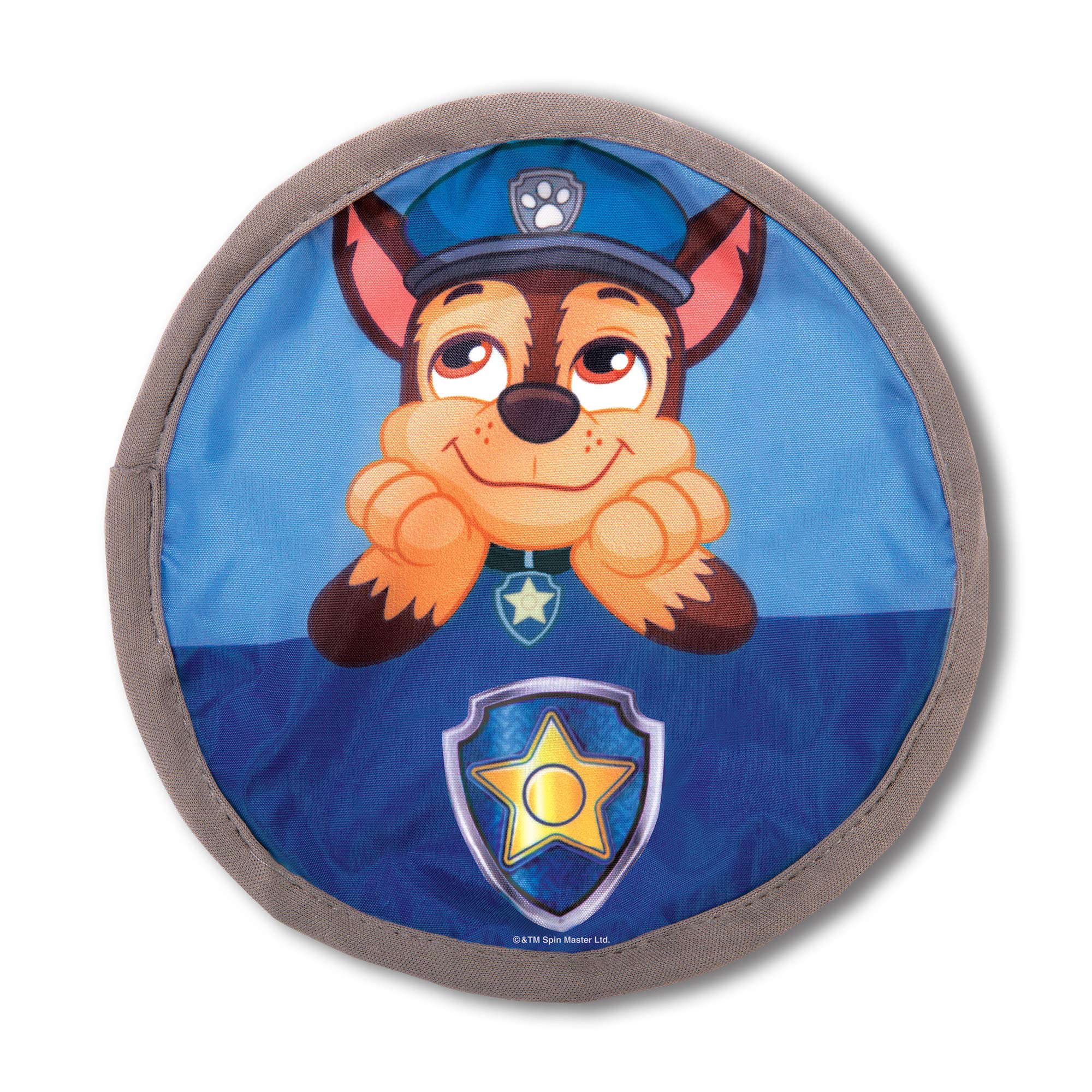 Paw Patrol Tic Tac Toe Toss Game for Indoor & Outdoor Play! - Image 7