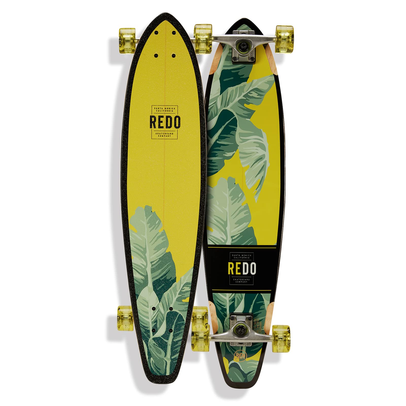 REDO SKATEBOARD CO.
