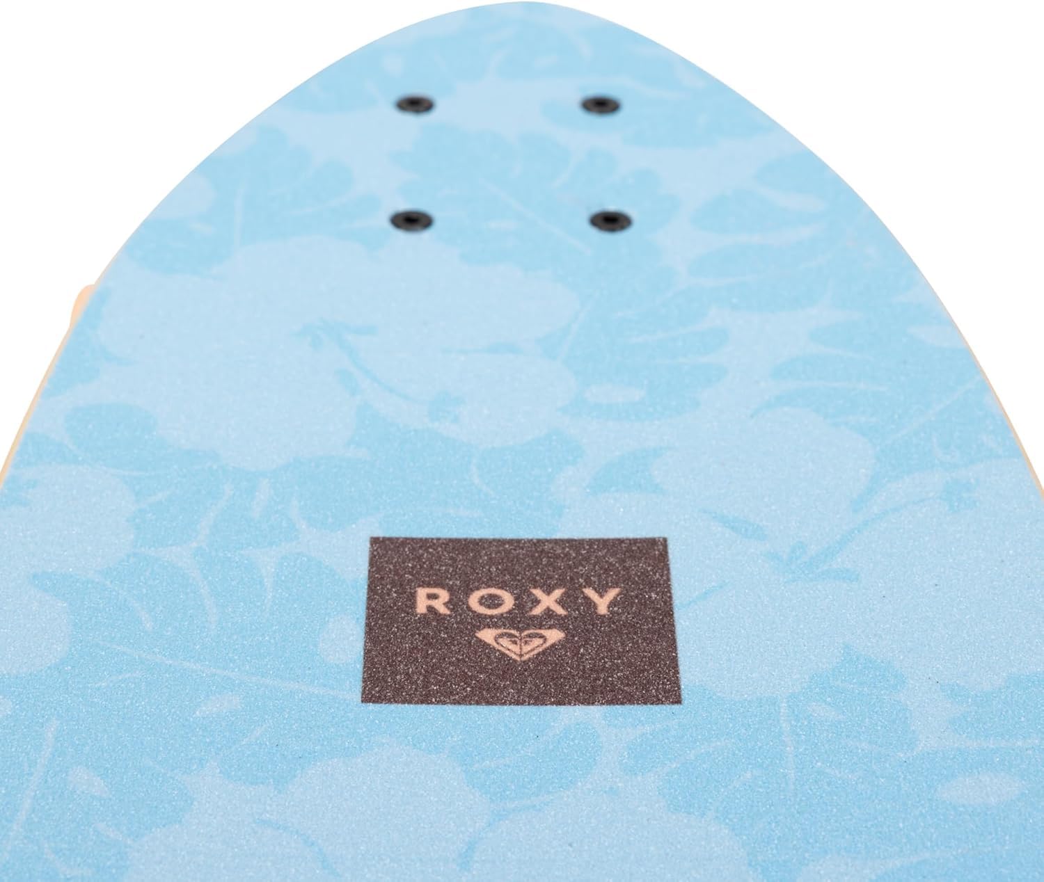 Roxy Mini Pintail Cruiser Skateboard for Girls – 25" Kids Skateboard for Ages 6-12, Durable 7-Ply Wood Deck, 60MM Soft Wheels, ABEC 3 Speed Bearings, Ideal for Beginners & Young Riders - Image 5