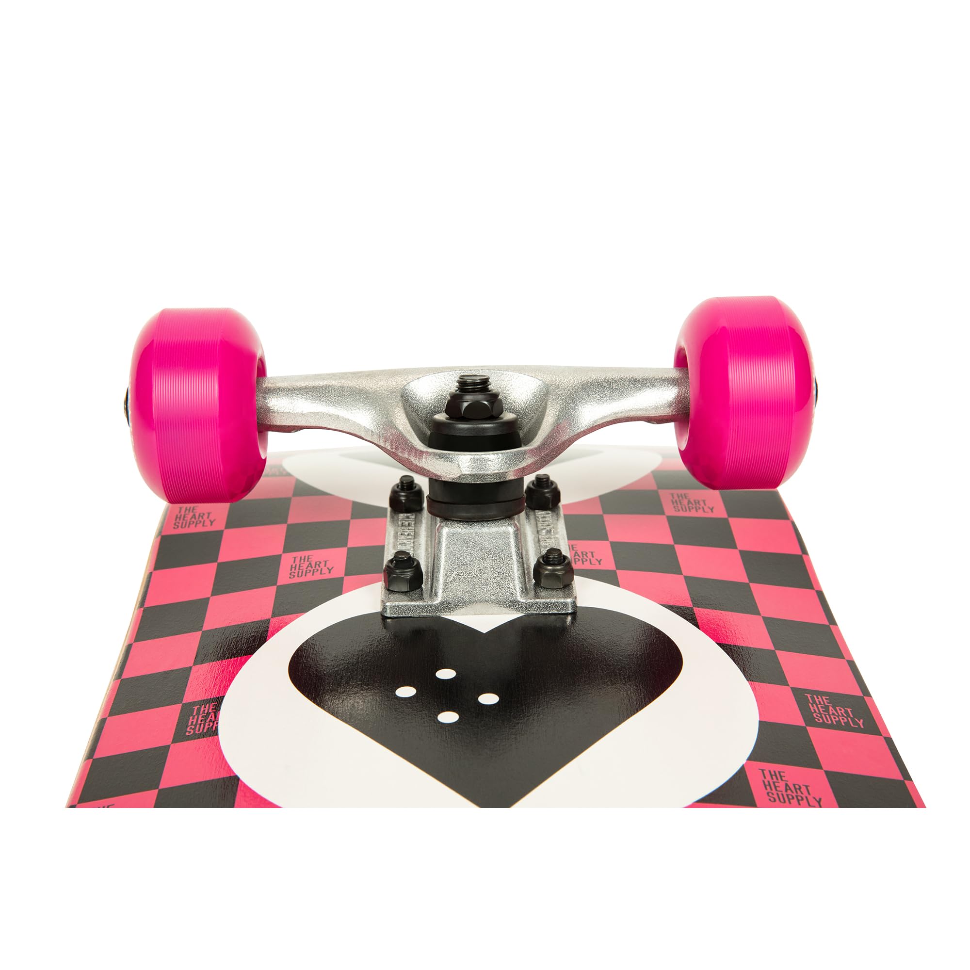 The Heart Supply Complete Skateboards - Image 4