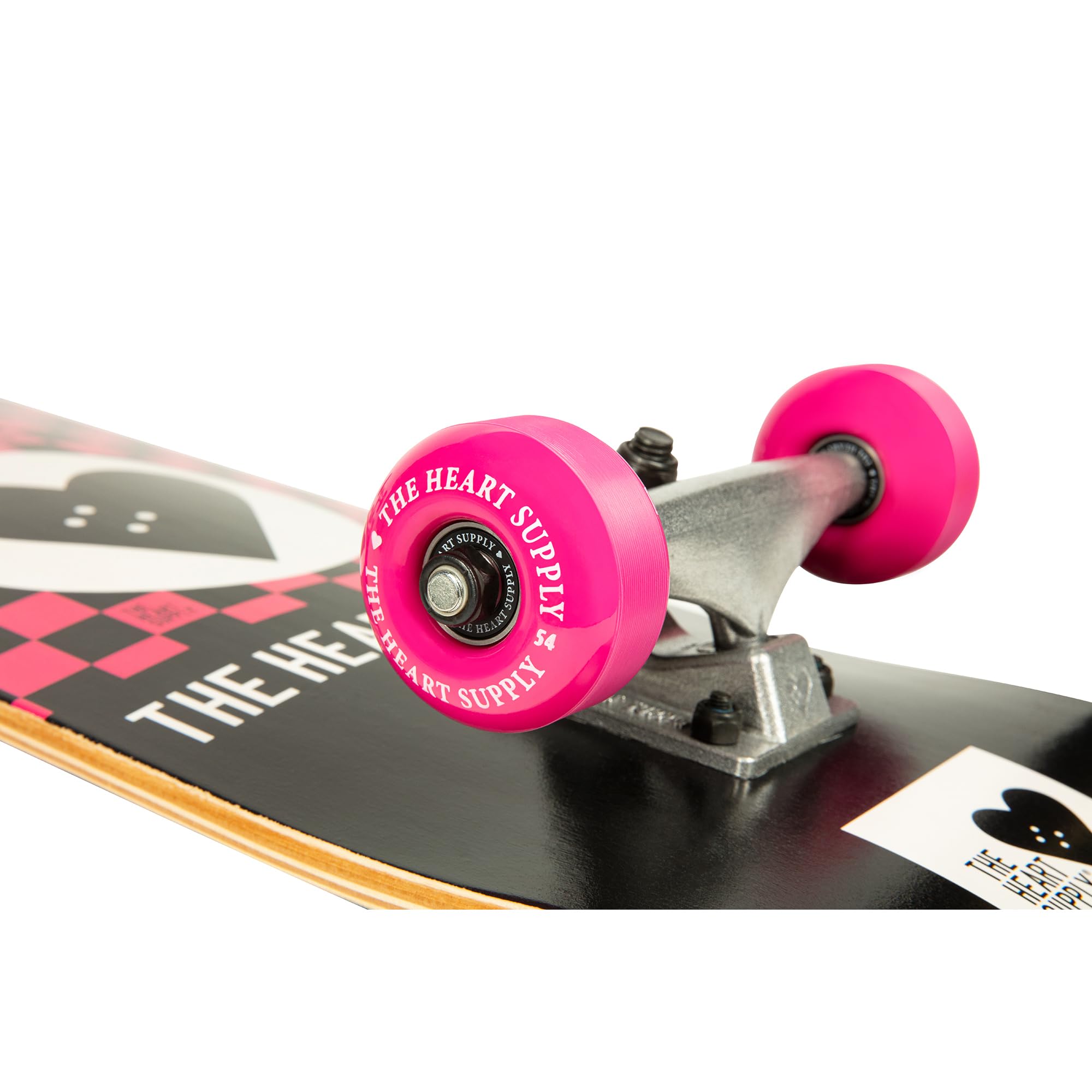 The Heart Supply Complete Skateboards - Image 5