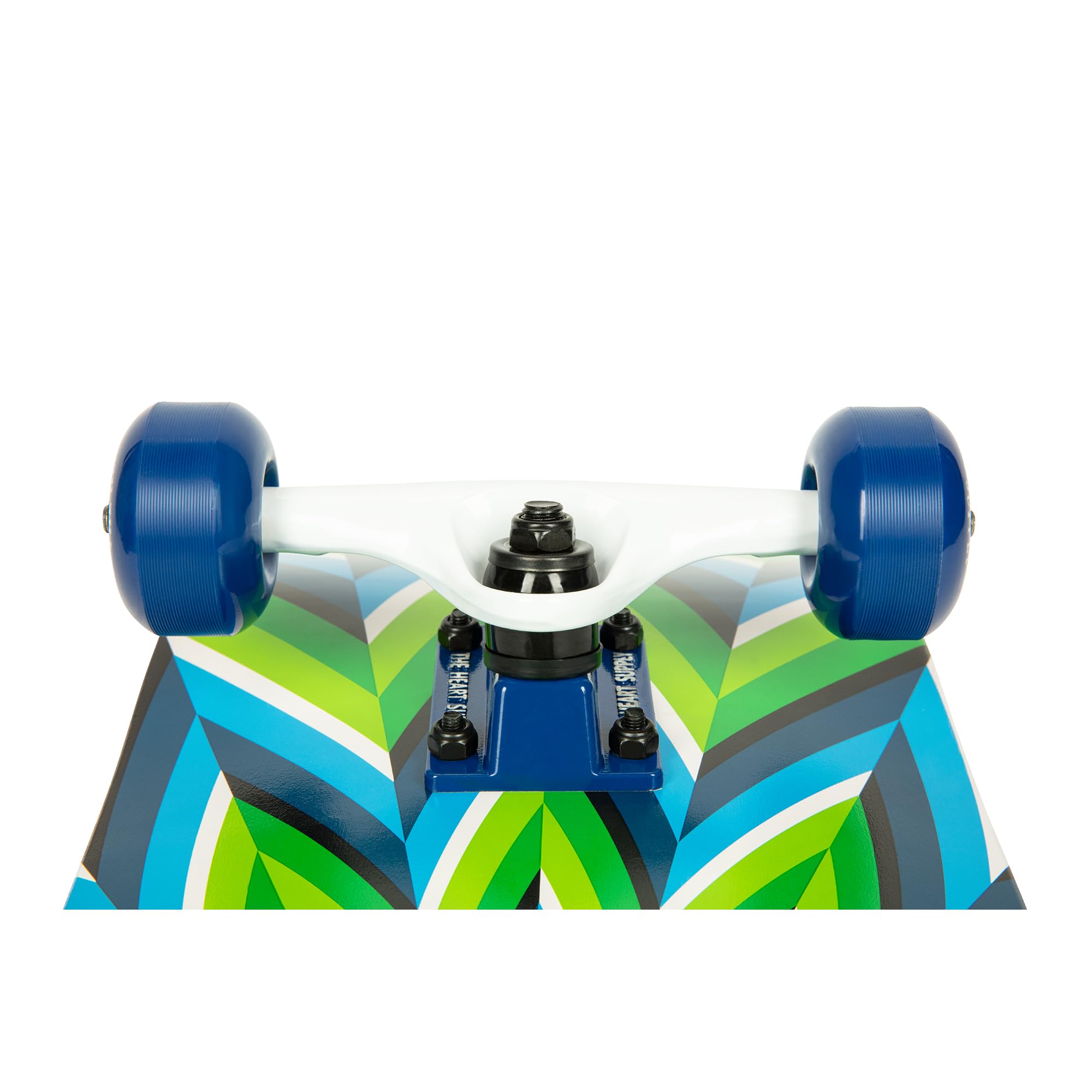 The Heart Supply Complete Skateboards - Image 4