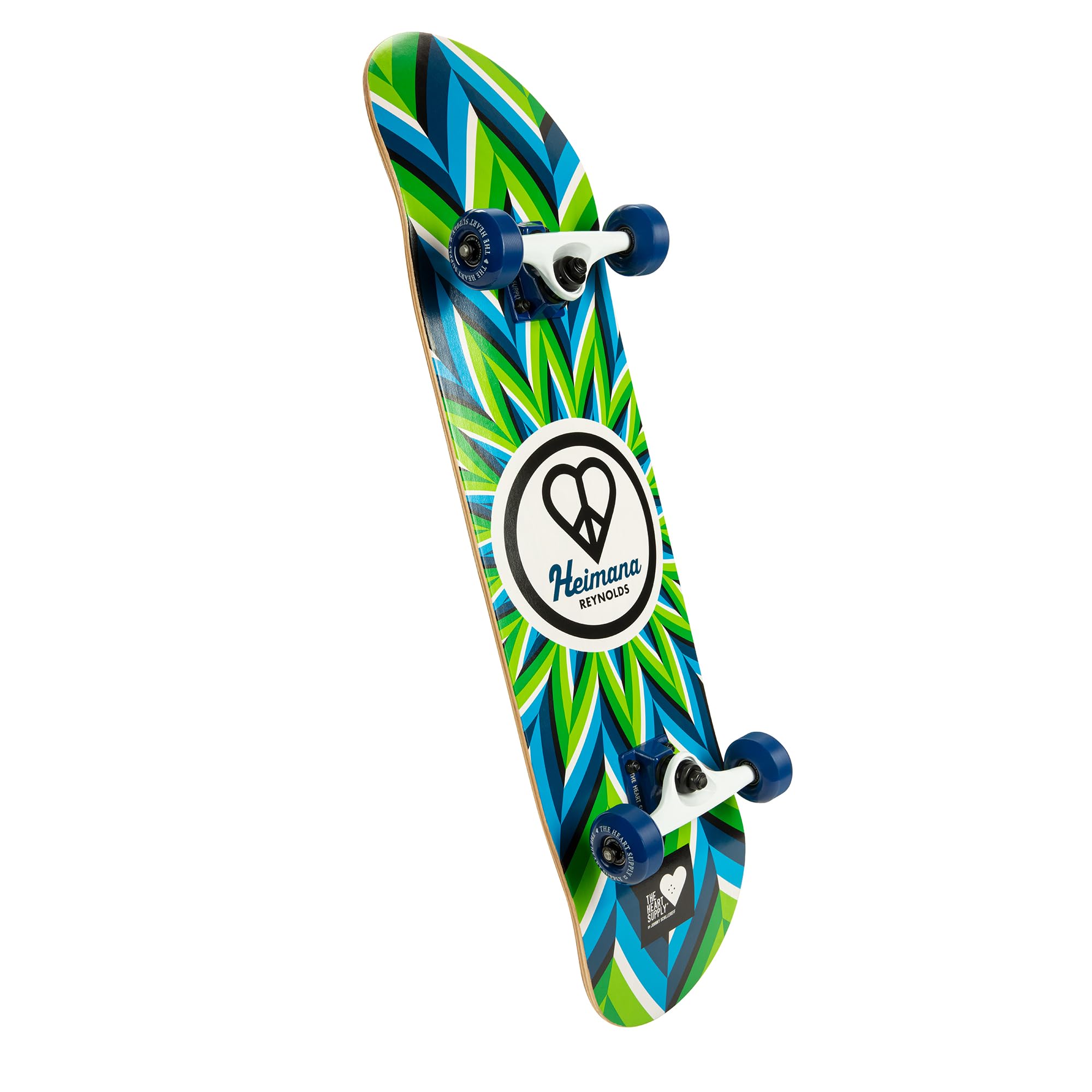 The Heart Supply Complete Skateboards - Image 8