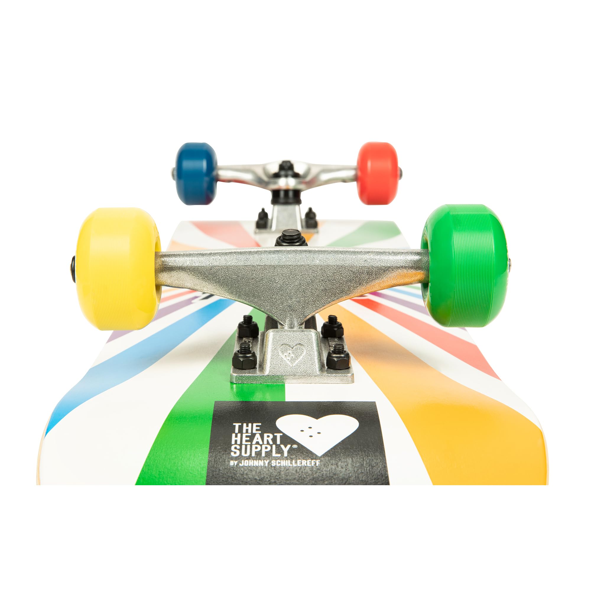 The Heart Supply Complete Skateboards - Image 3