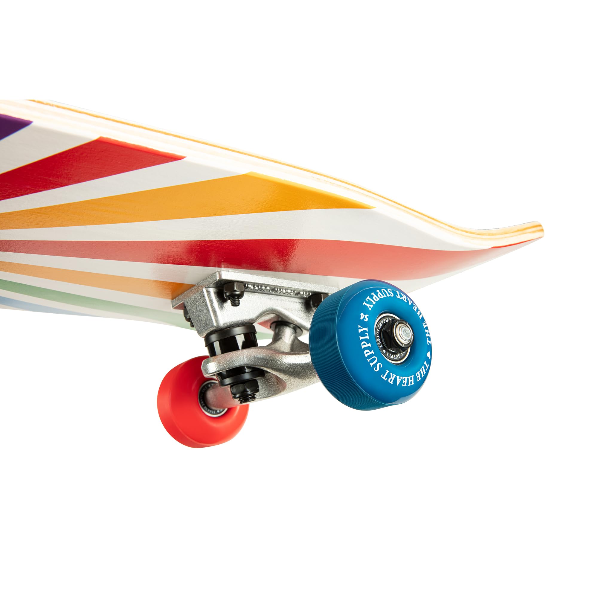 The Heart Supply Complete Skateboards - Image 4